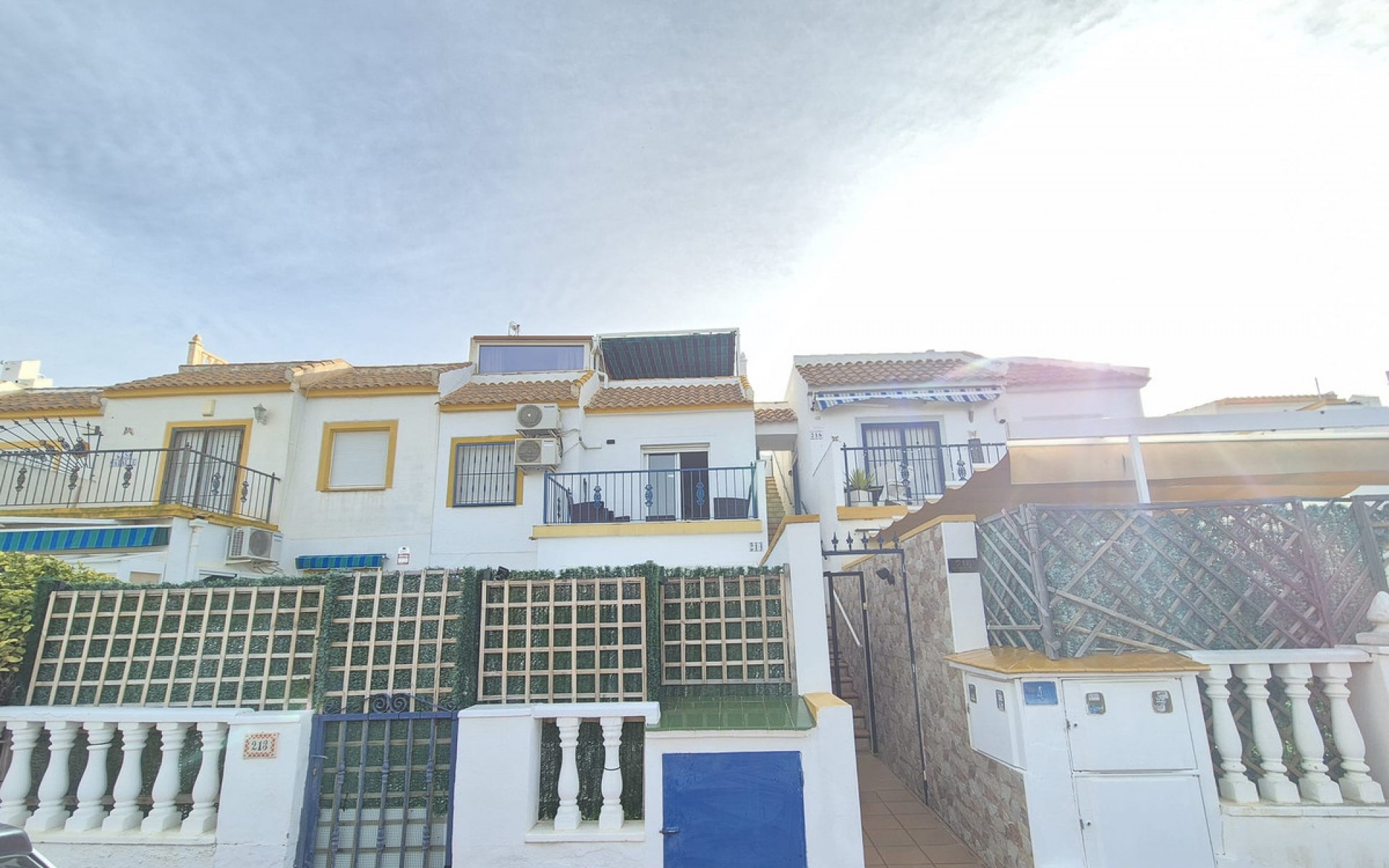 Resale - Apartment - Orihuela - La Florida