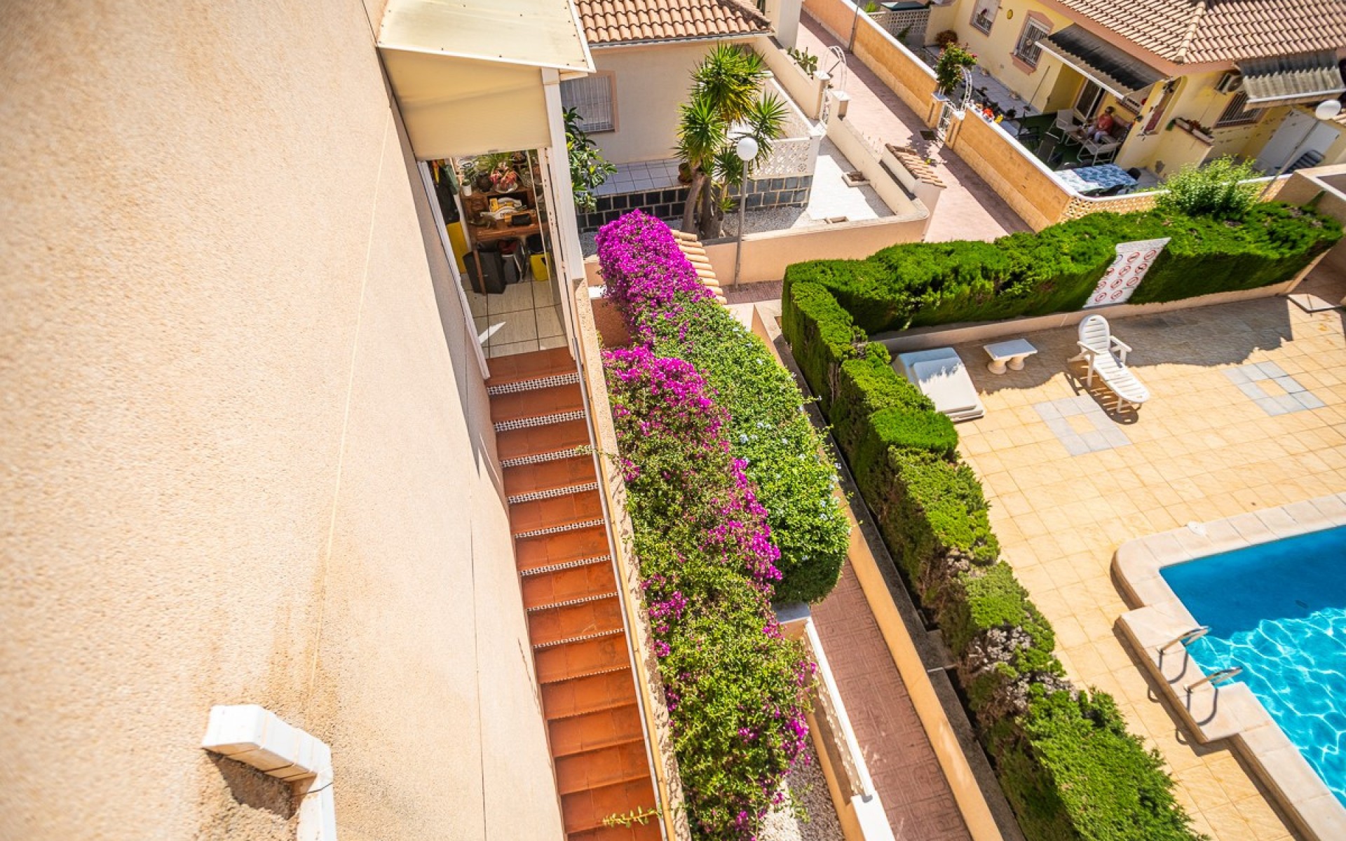 Resale - Apartment - Orihuela - La Florida