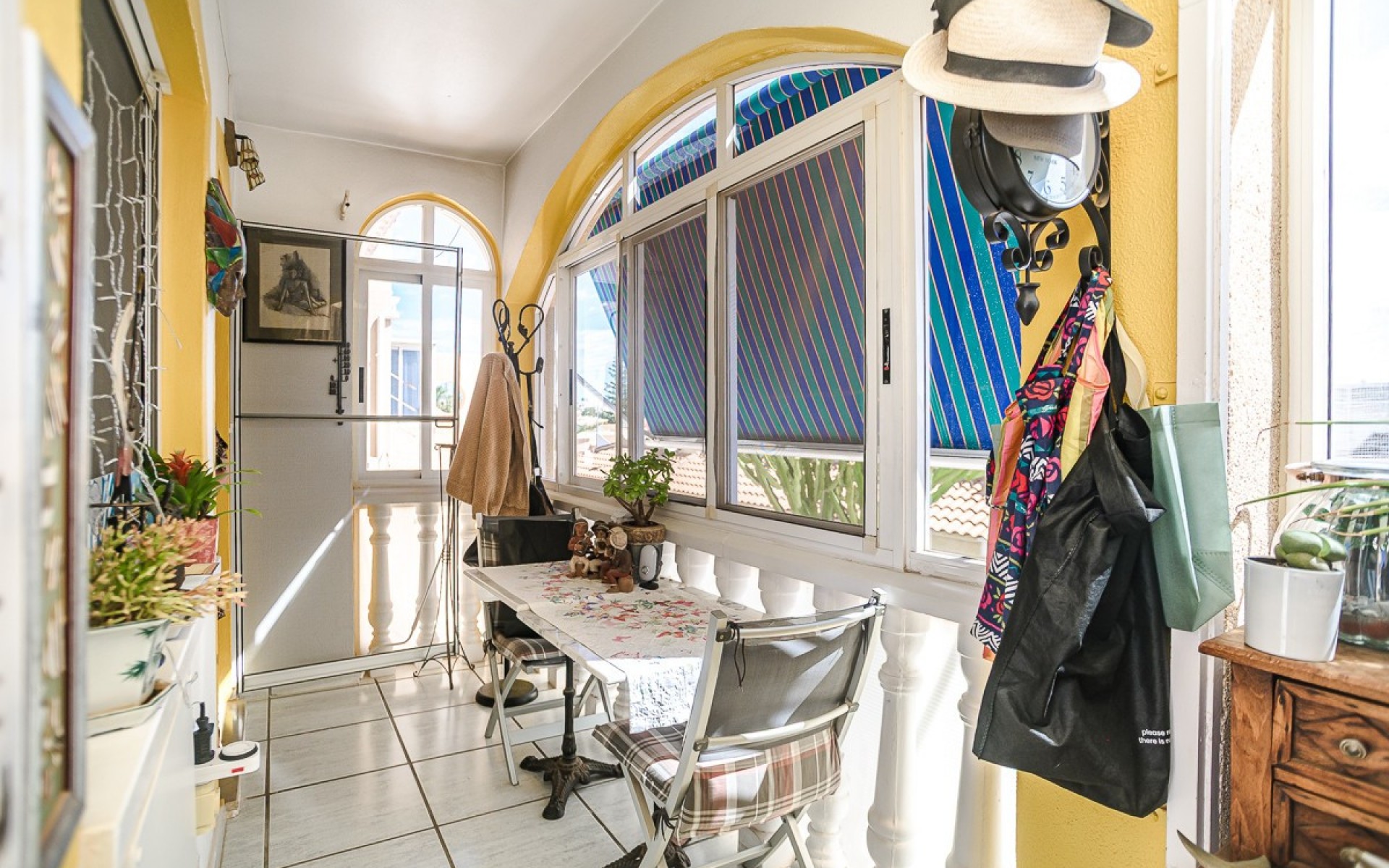 Resale - Apartment - Orihuela - La Florida