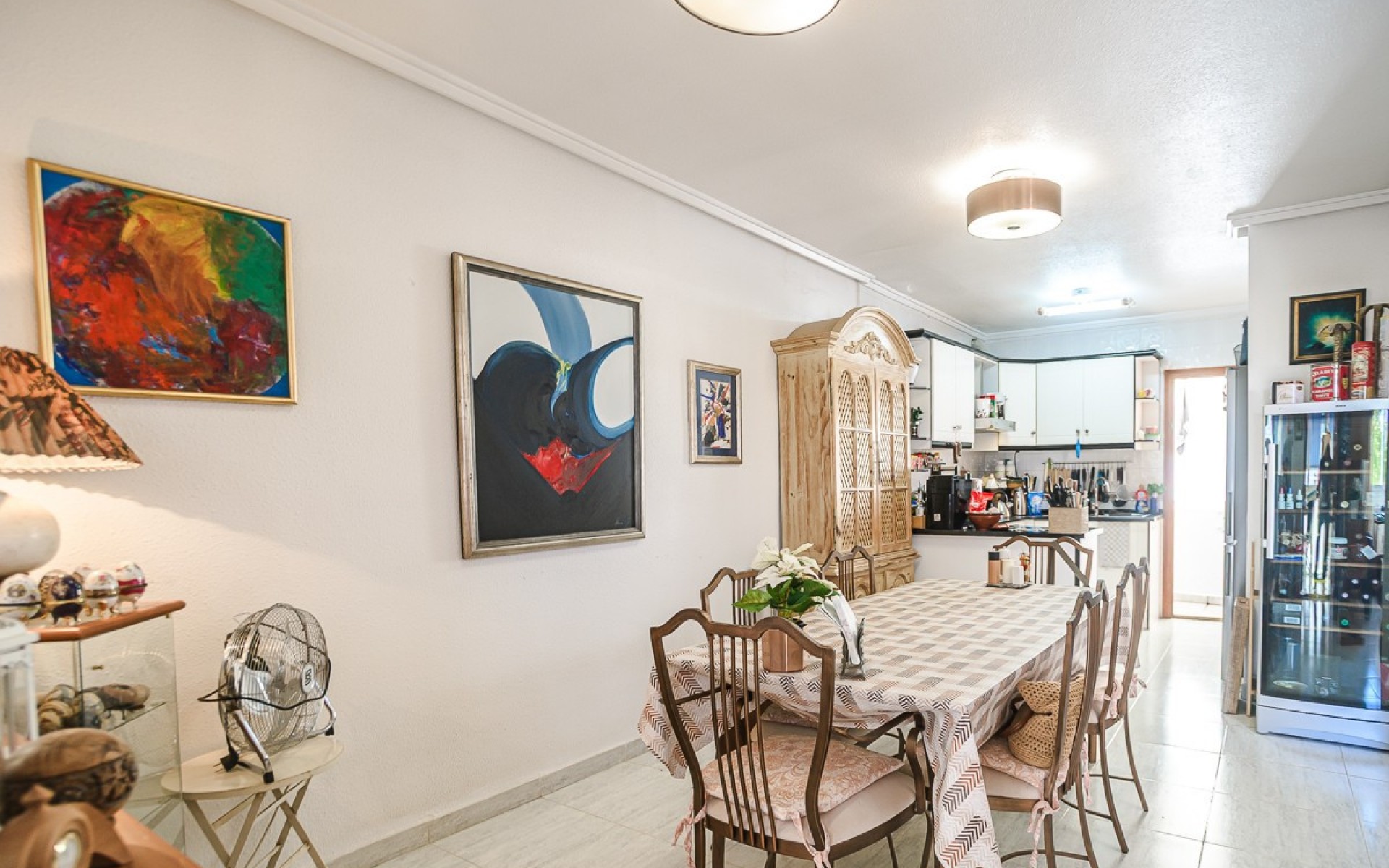 Resale - Apartment - Orihuela - La Florida