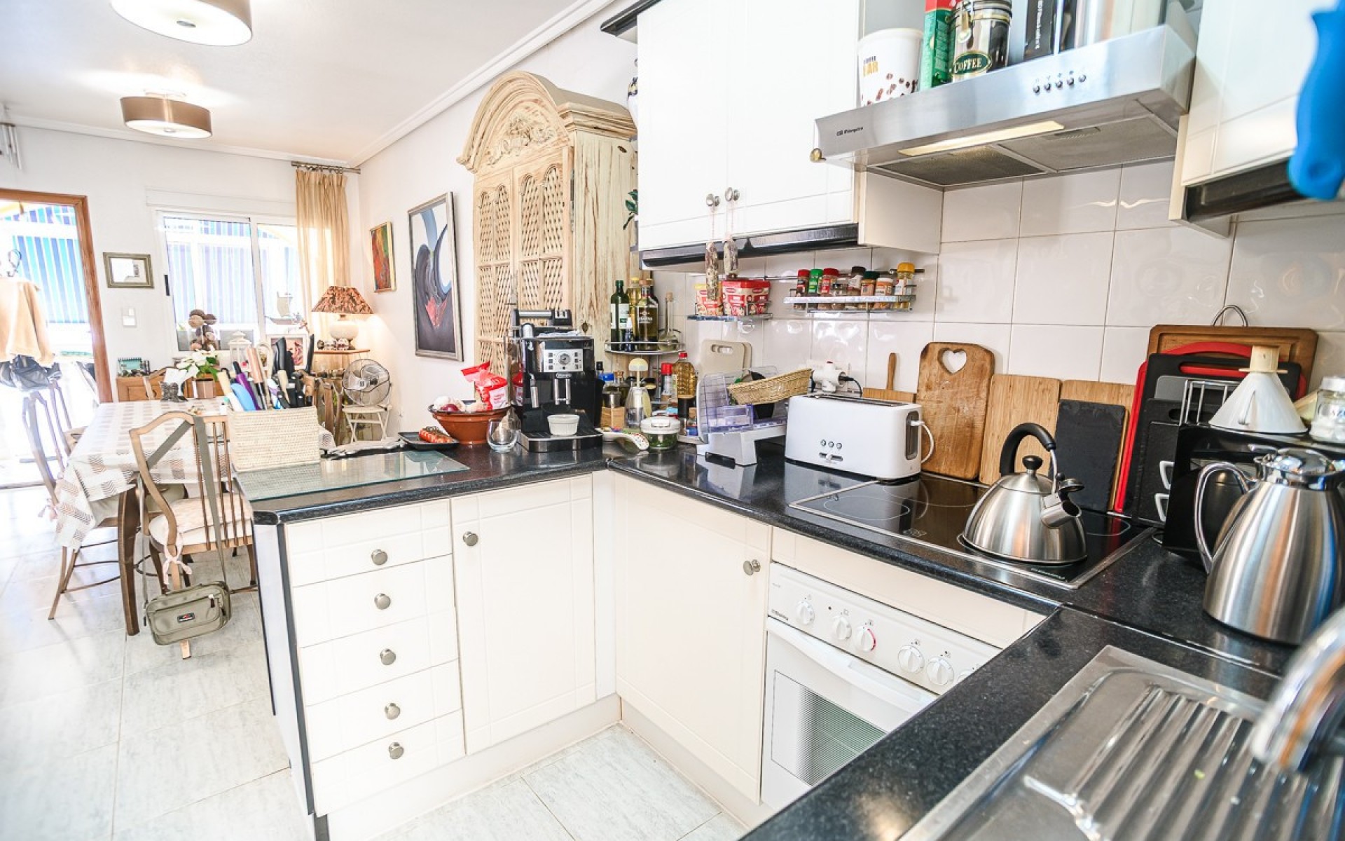 Resale - Apartment - Orihuela - La Florida
