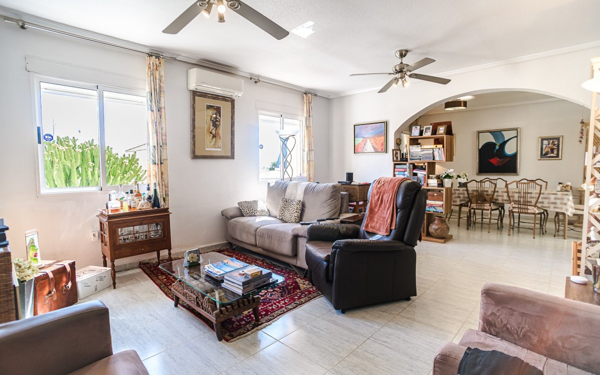 Resale - Apartment - Orihuela - La Florida