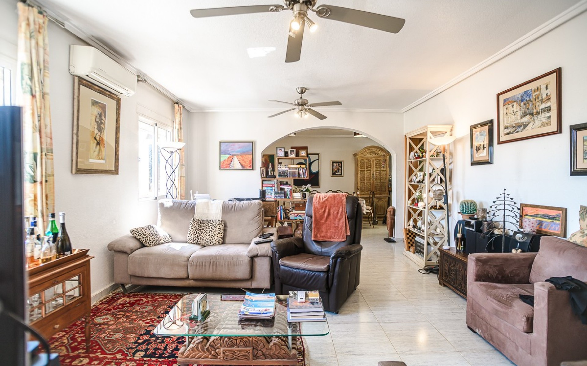 Resale - Apartment - Orihuela - La Florida