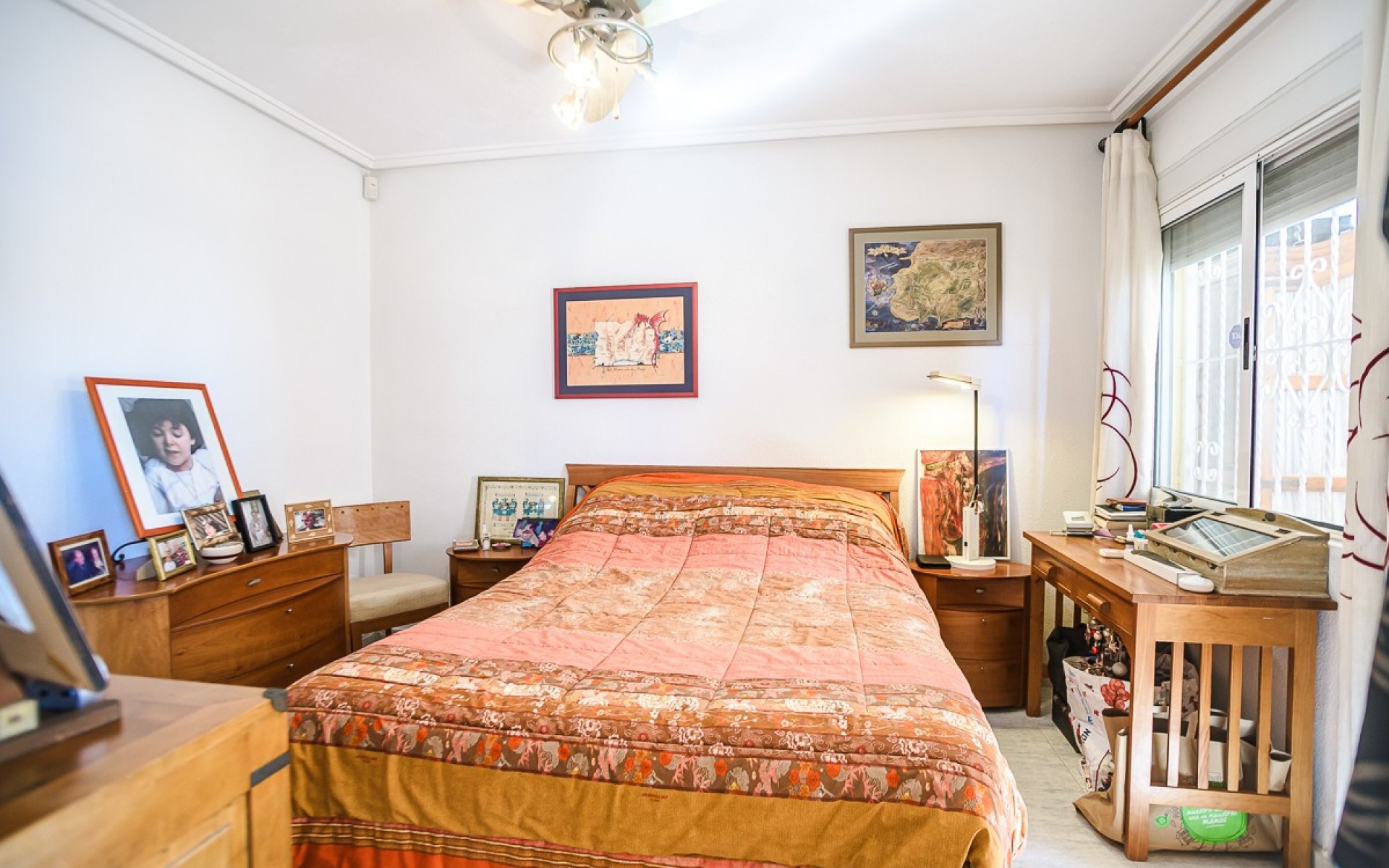 Resale - Apartment - Orihuela - La Florida