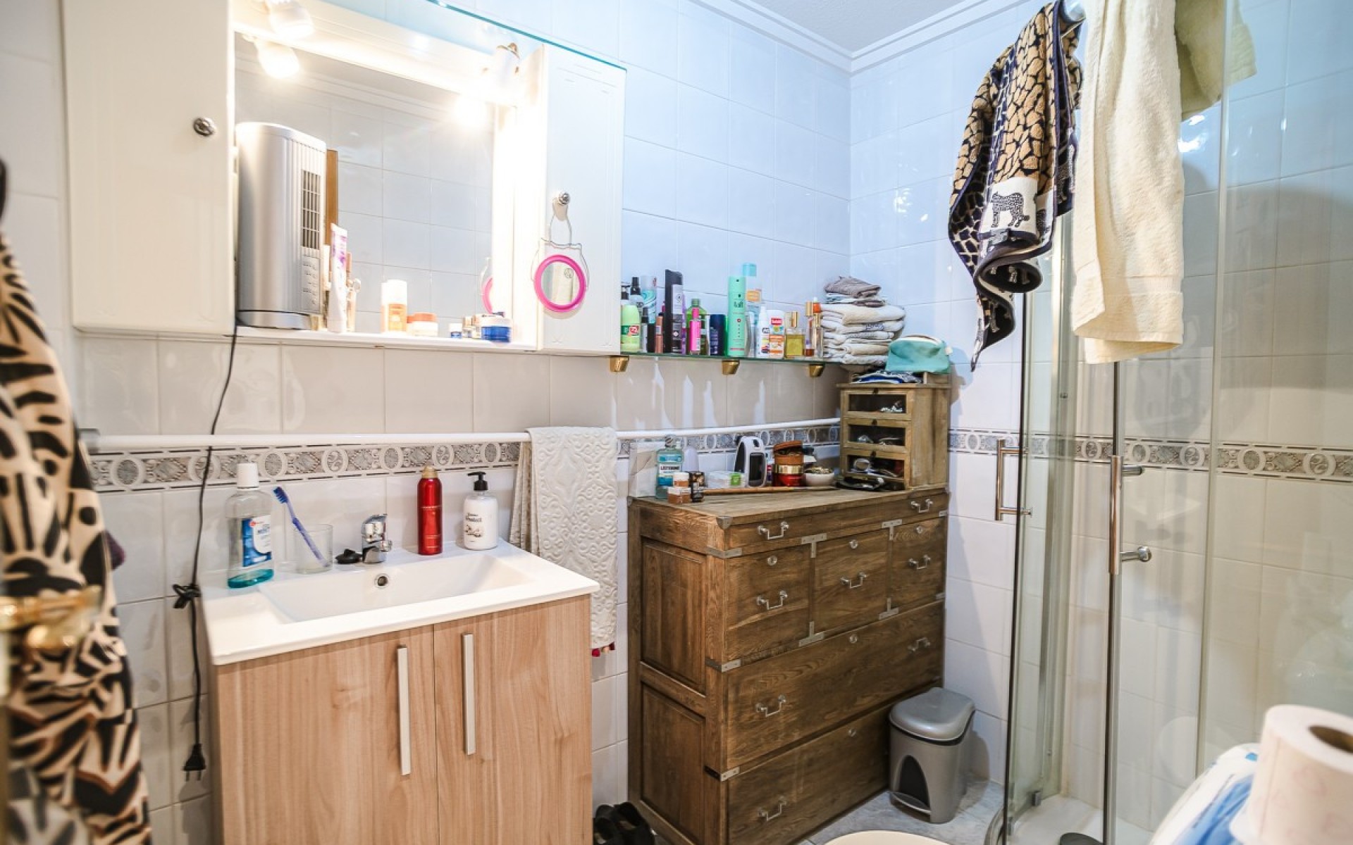 Resale - Apartment - Orihuela - La Florida