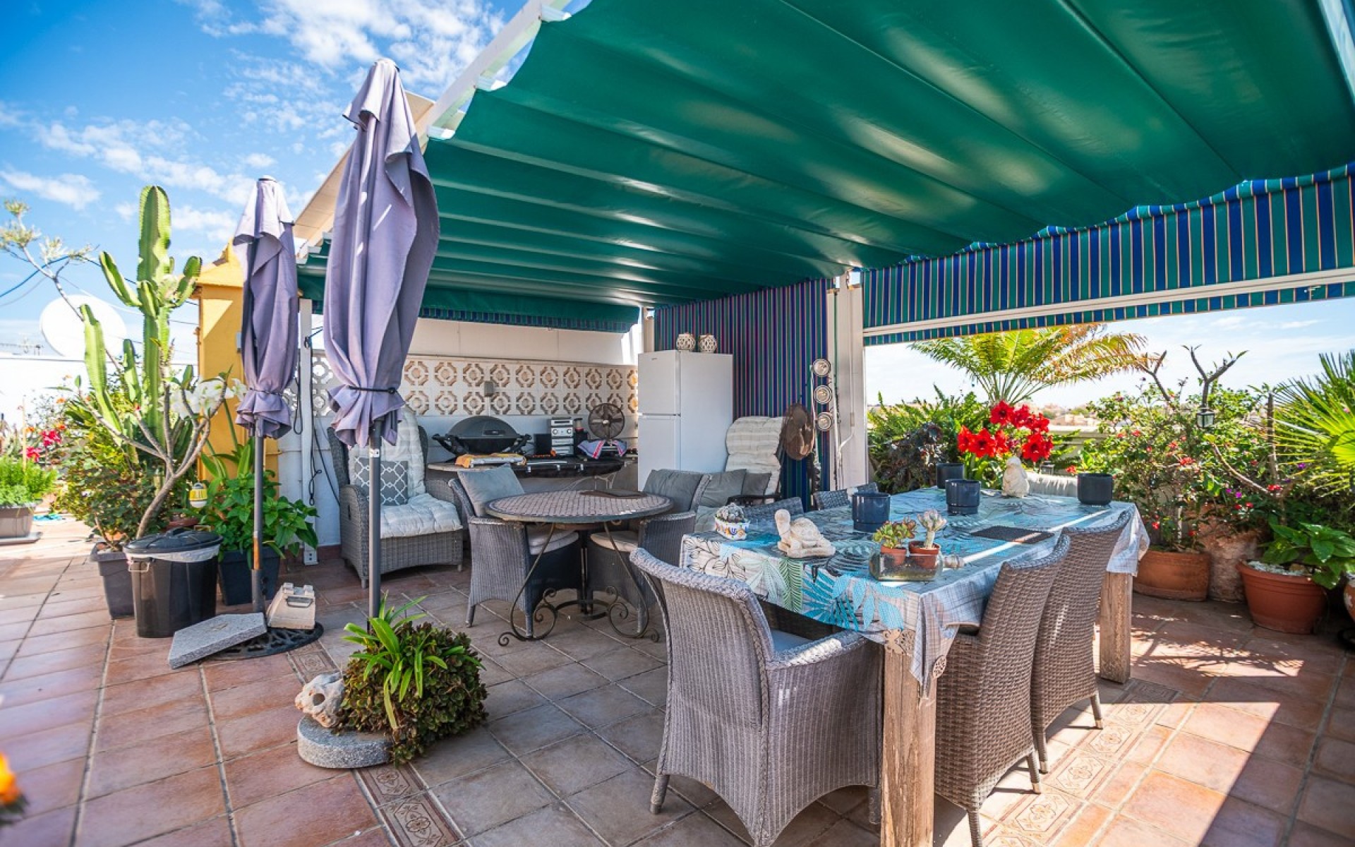 Resale - Apartment - Orihuela - La Florida
