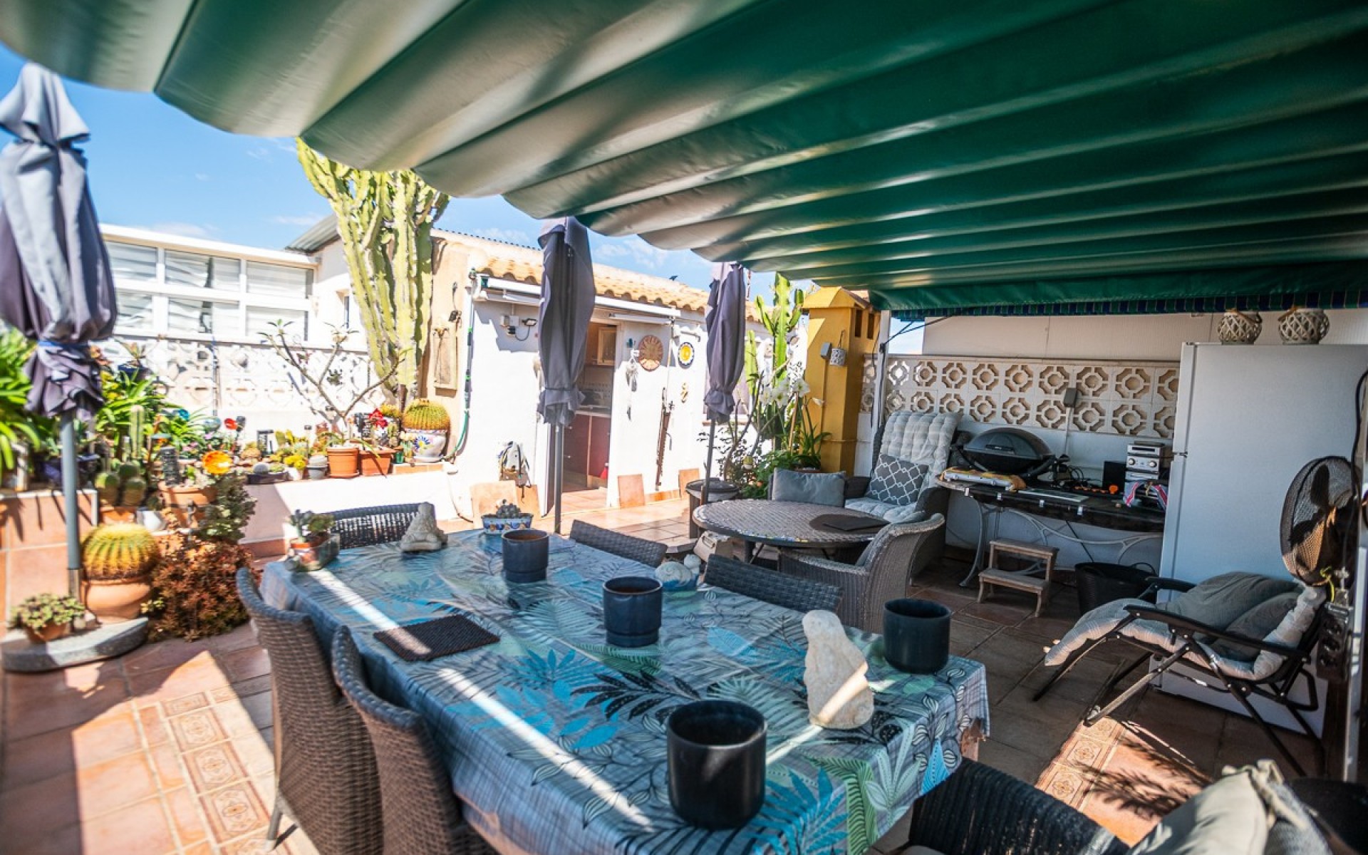 Resale - Apartment - Orihuela - La Florida