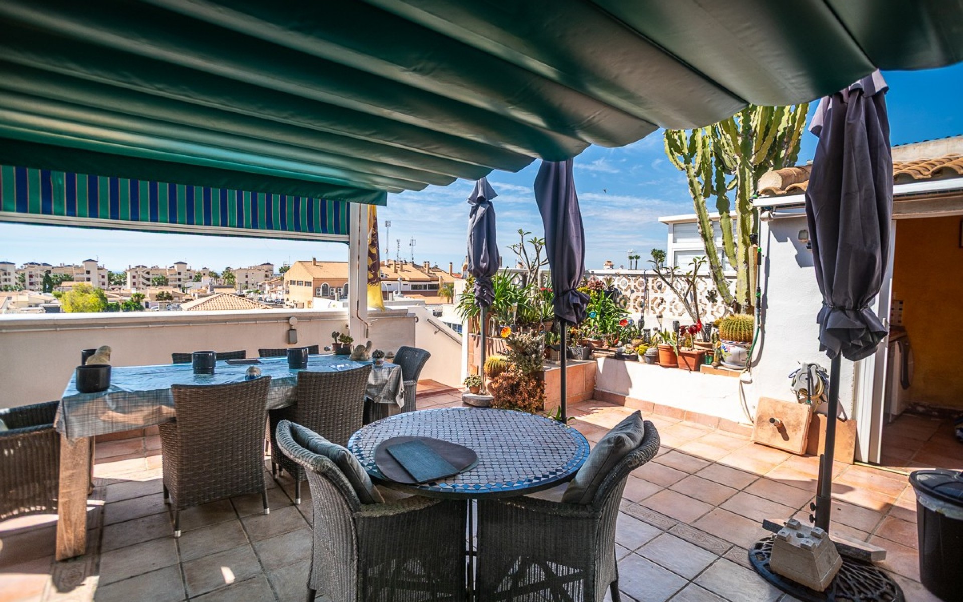 Resale - Apartment - Orihuela - La Florida