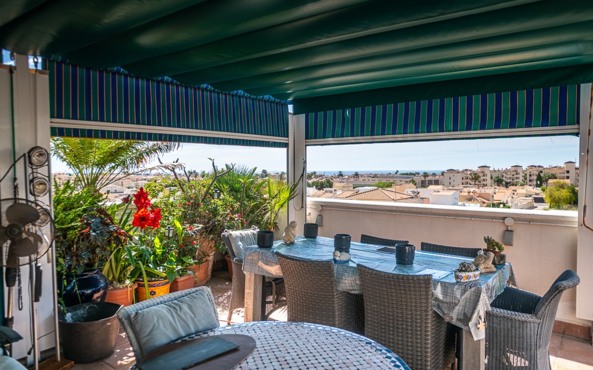 Resale - Apartment - Orihuela - La Florida