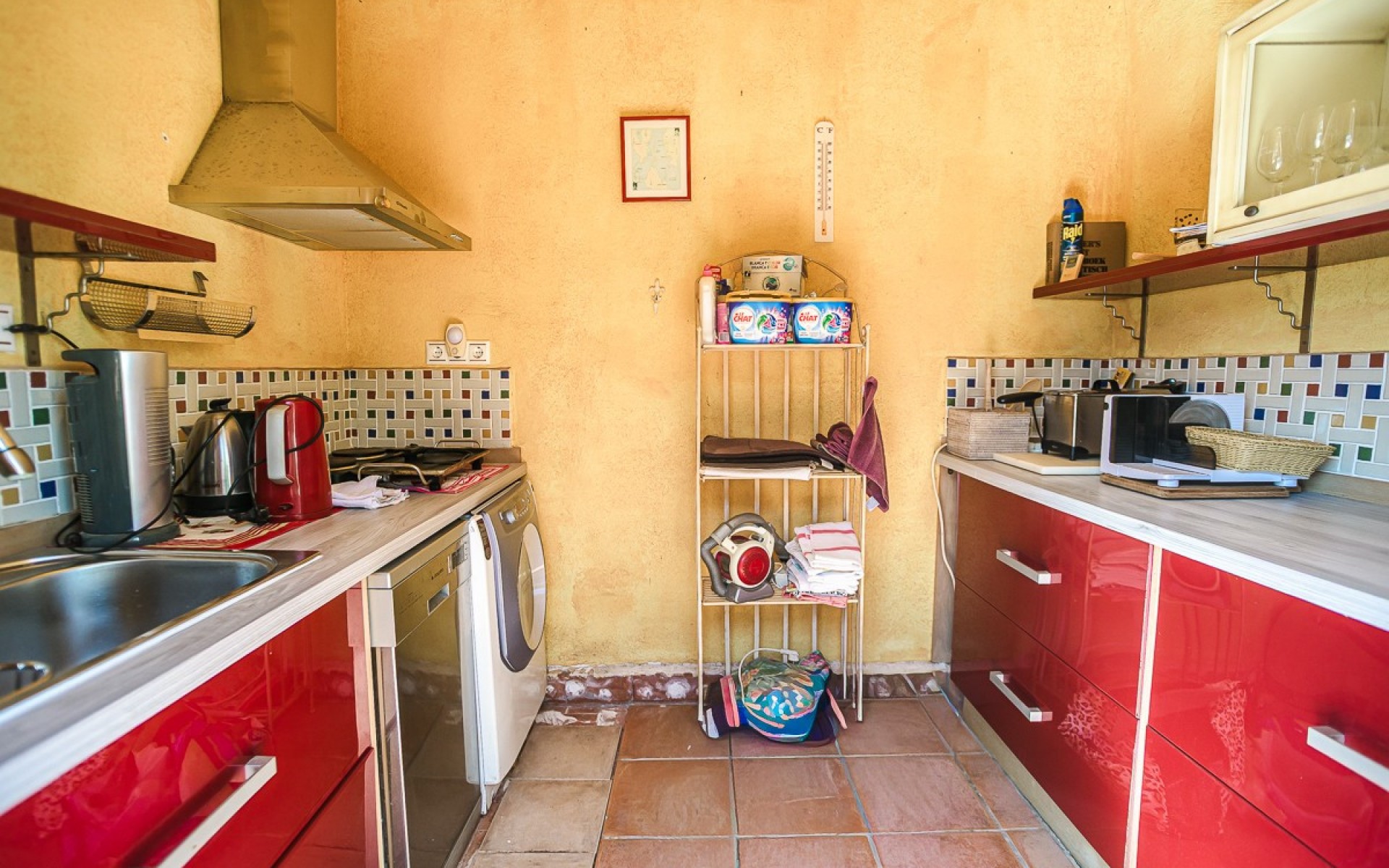 Resale - Apartment - Orihuela - La Florida