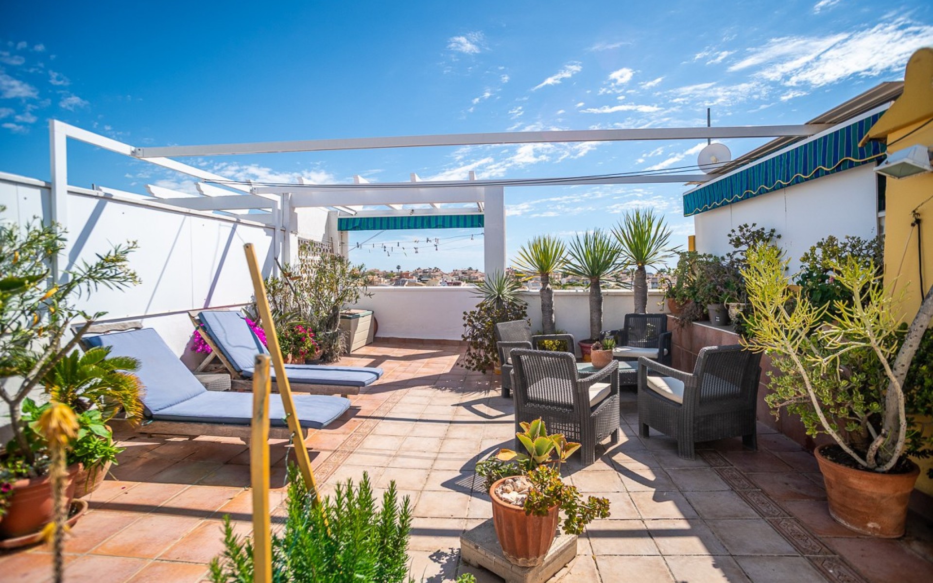 Resale - Apartment - Orihuela - La Florida