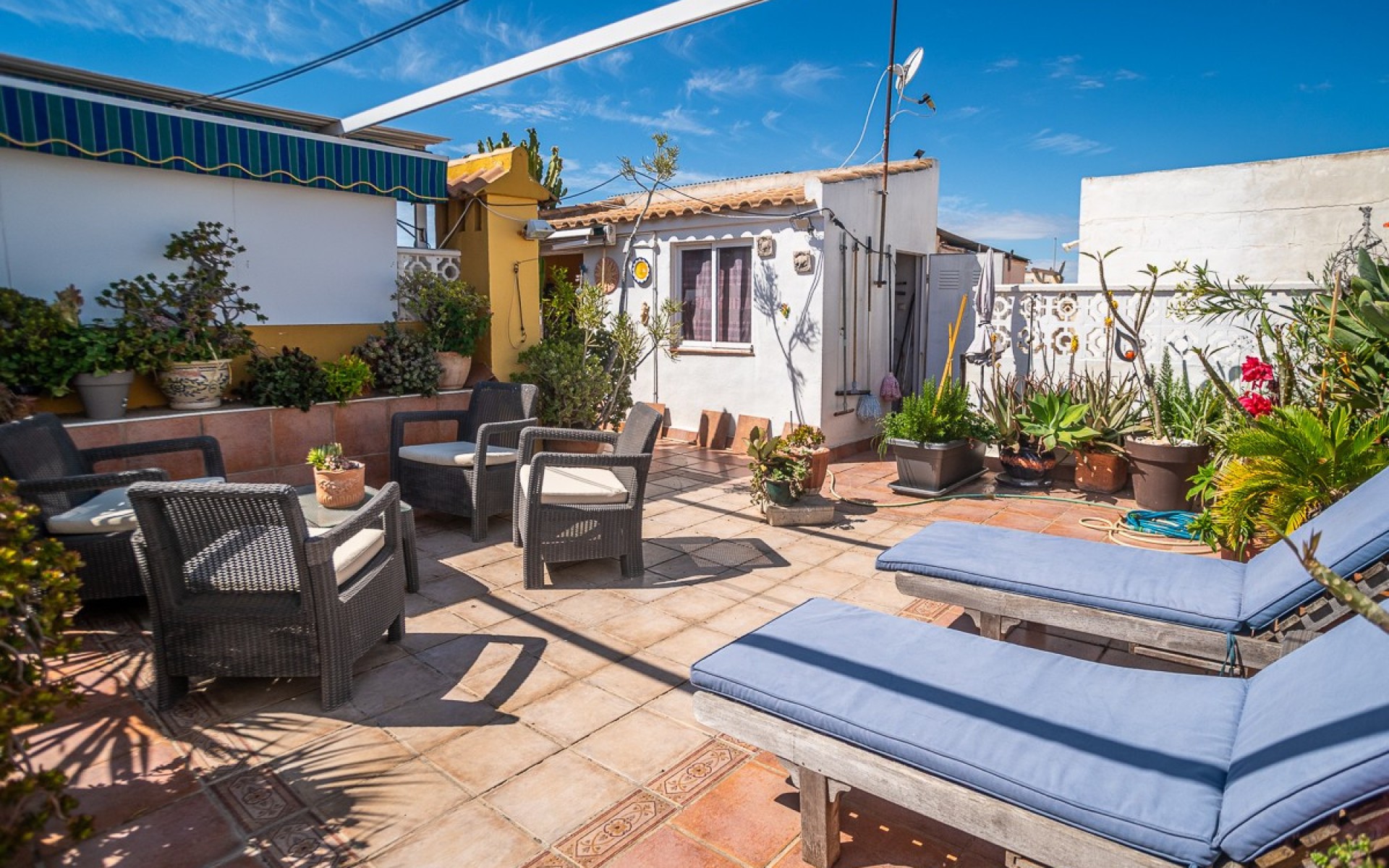 Resale - Apartment - Orihuela - La Florida