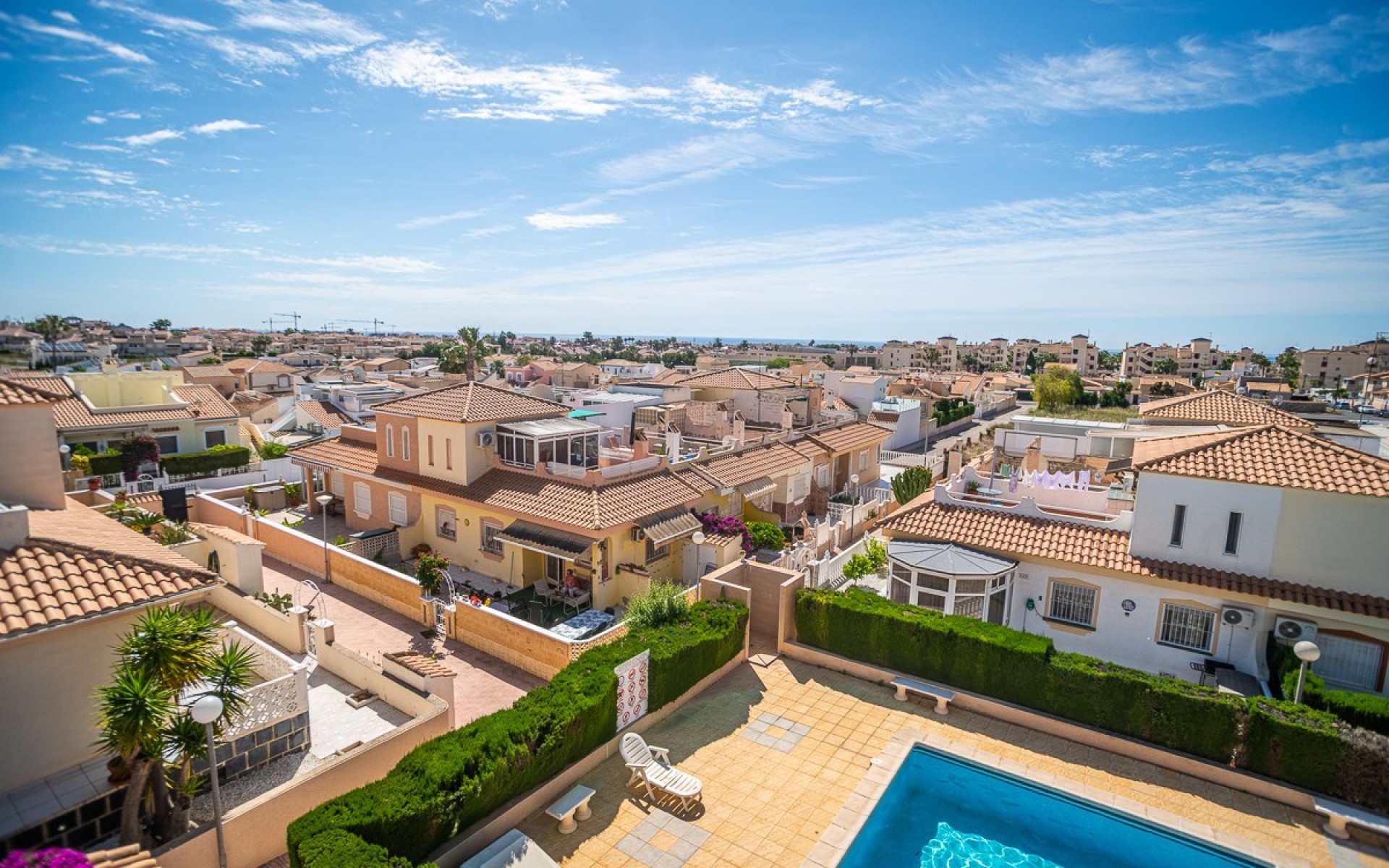Resale - Apartment - Orihuela - La Florida