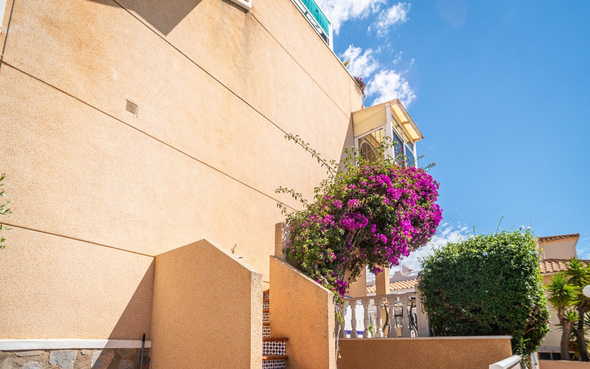 Resale - Apartment - Orihuela - La Florida