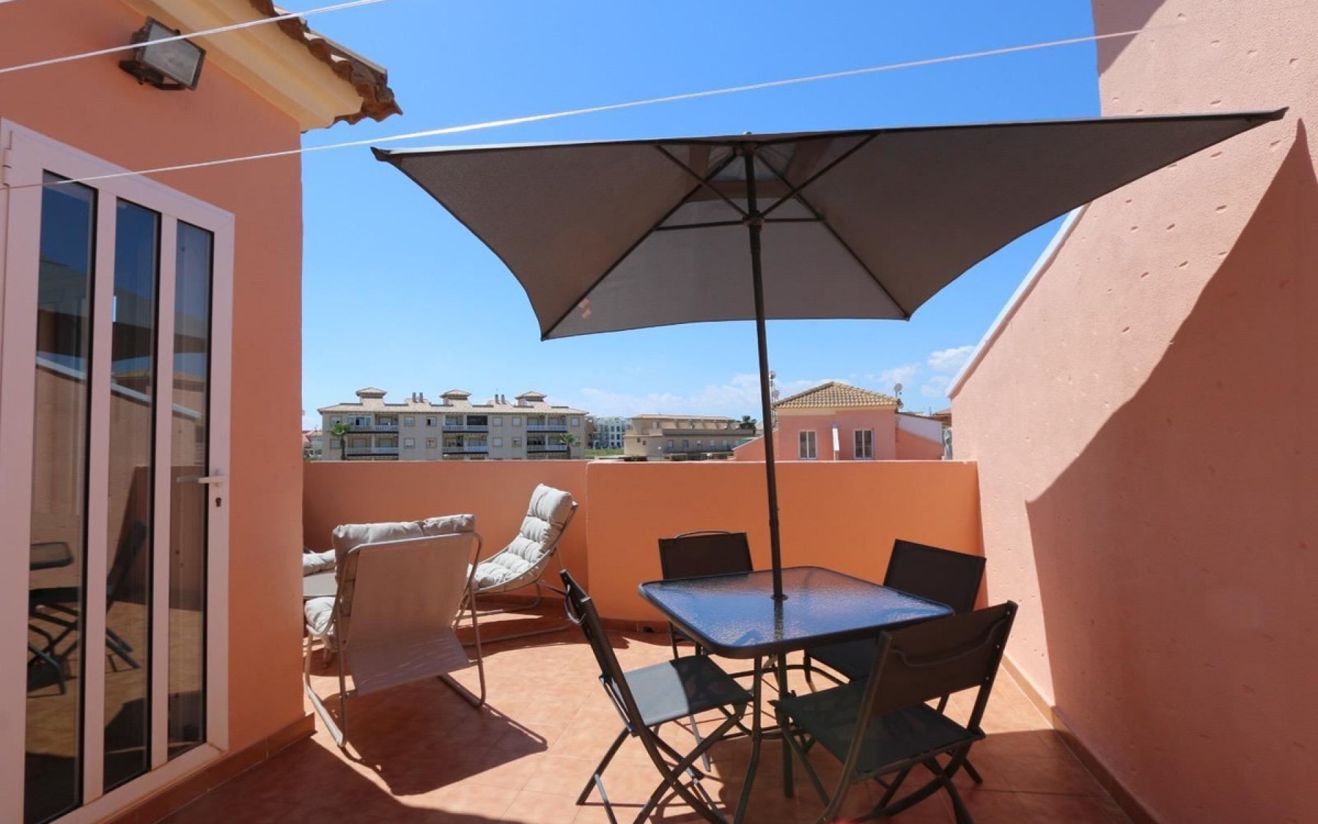 Resale - Apartment - Orihuela - La Florida