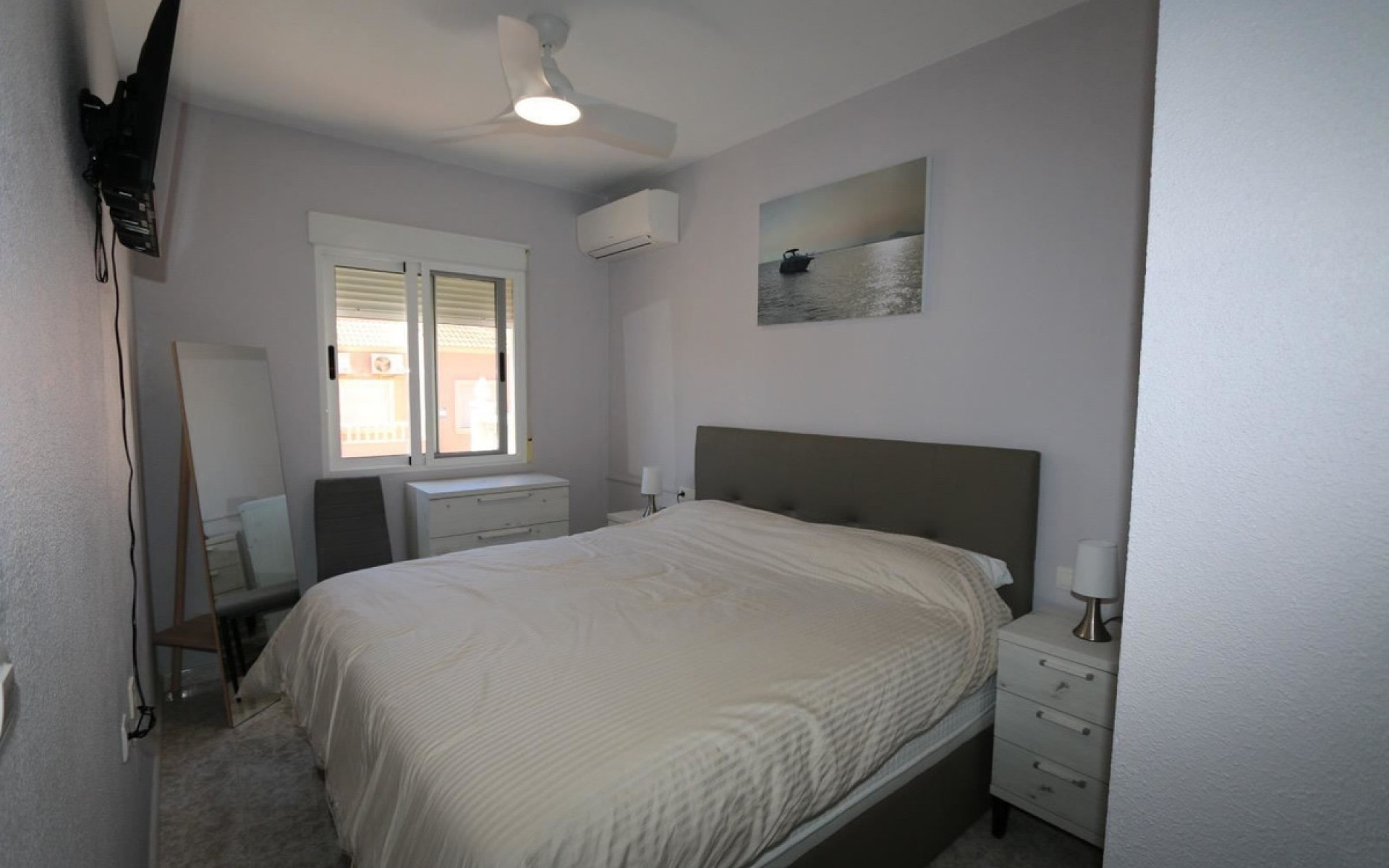 Resale - Apartment - Orihuela - La Florida