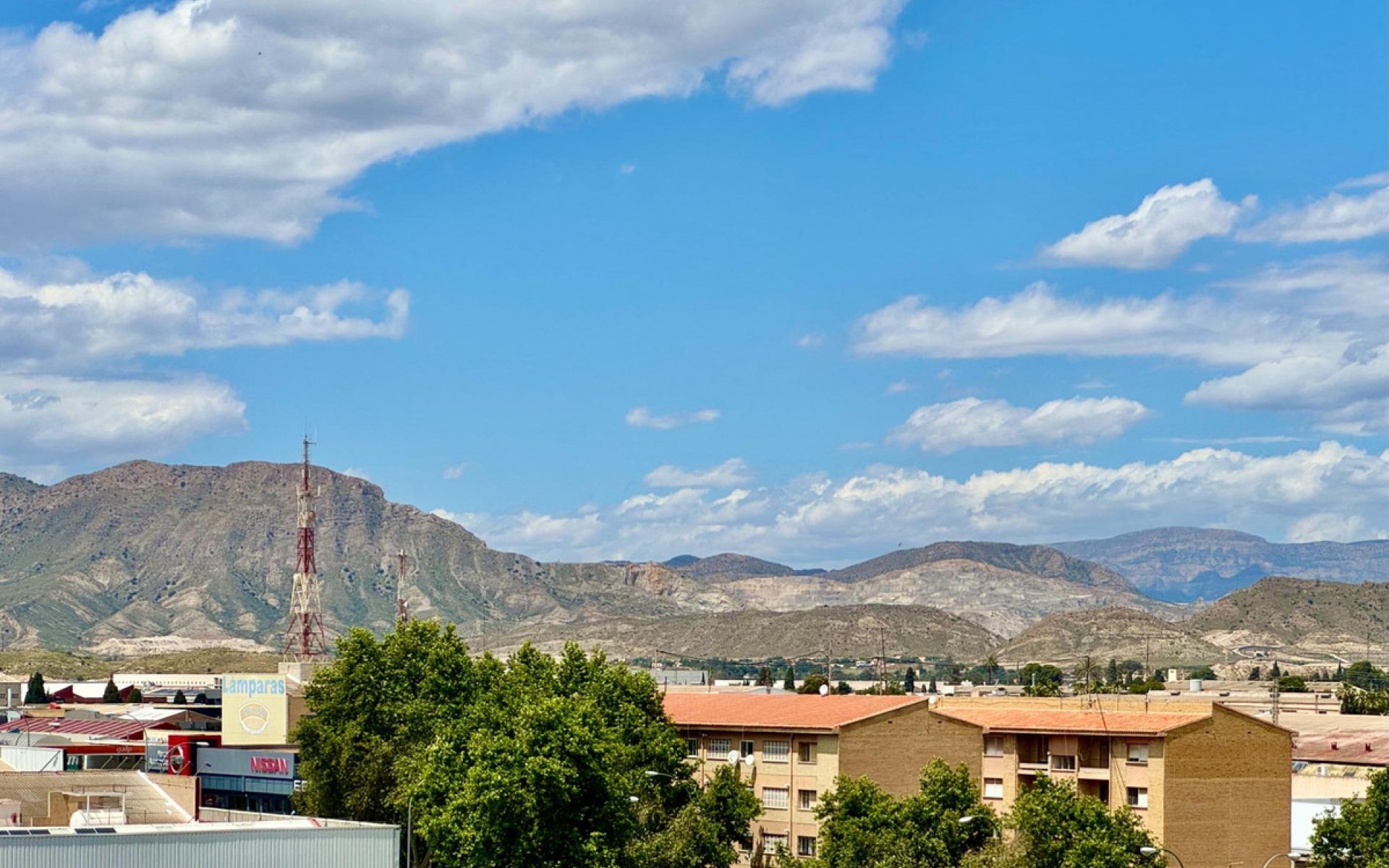 Resale - Apartment - Orihuela - La Florida