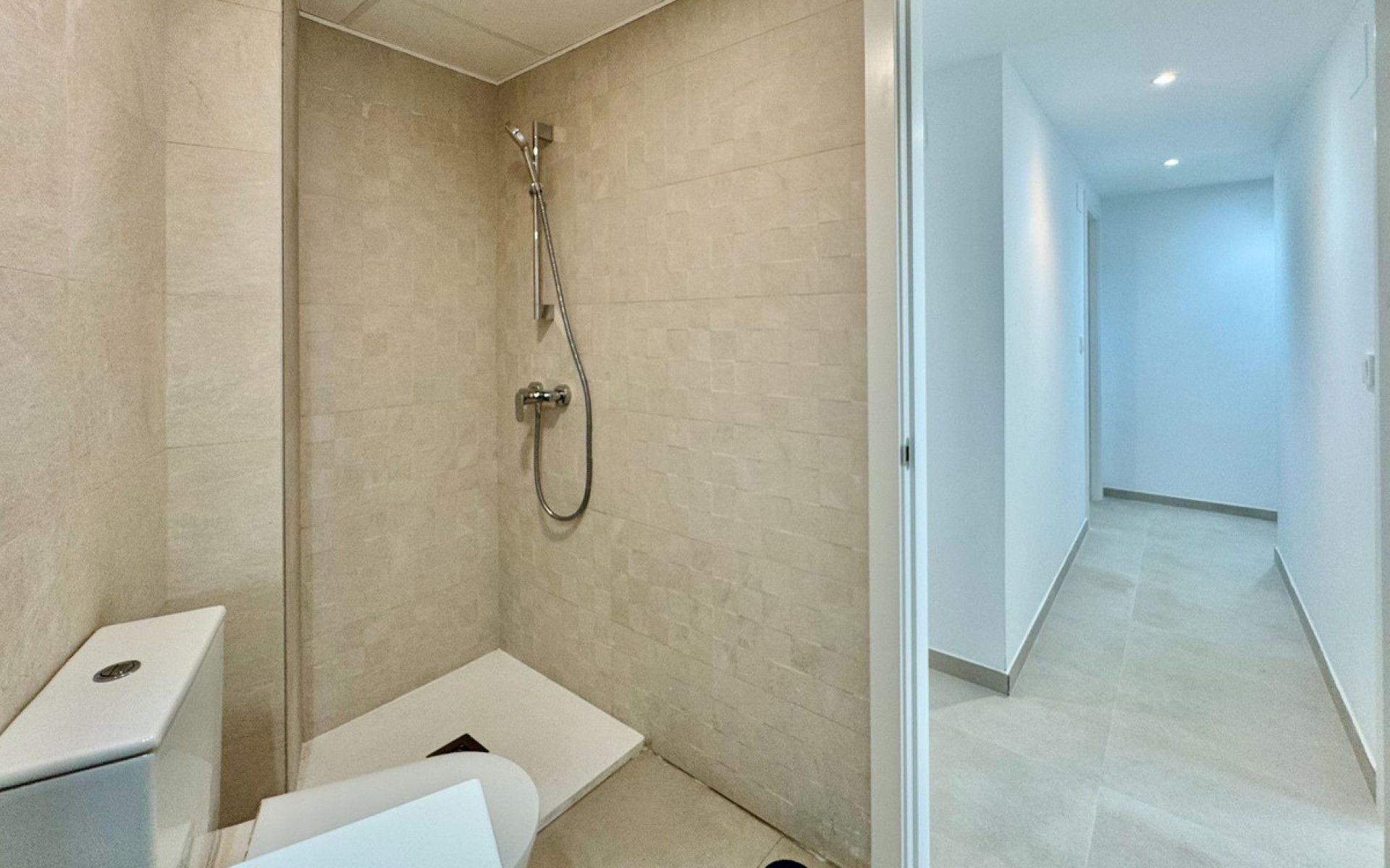 Resale - Apartment - Orihuela - La Florida