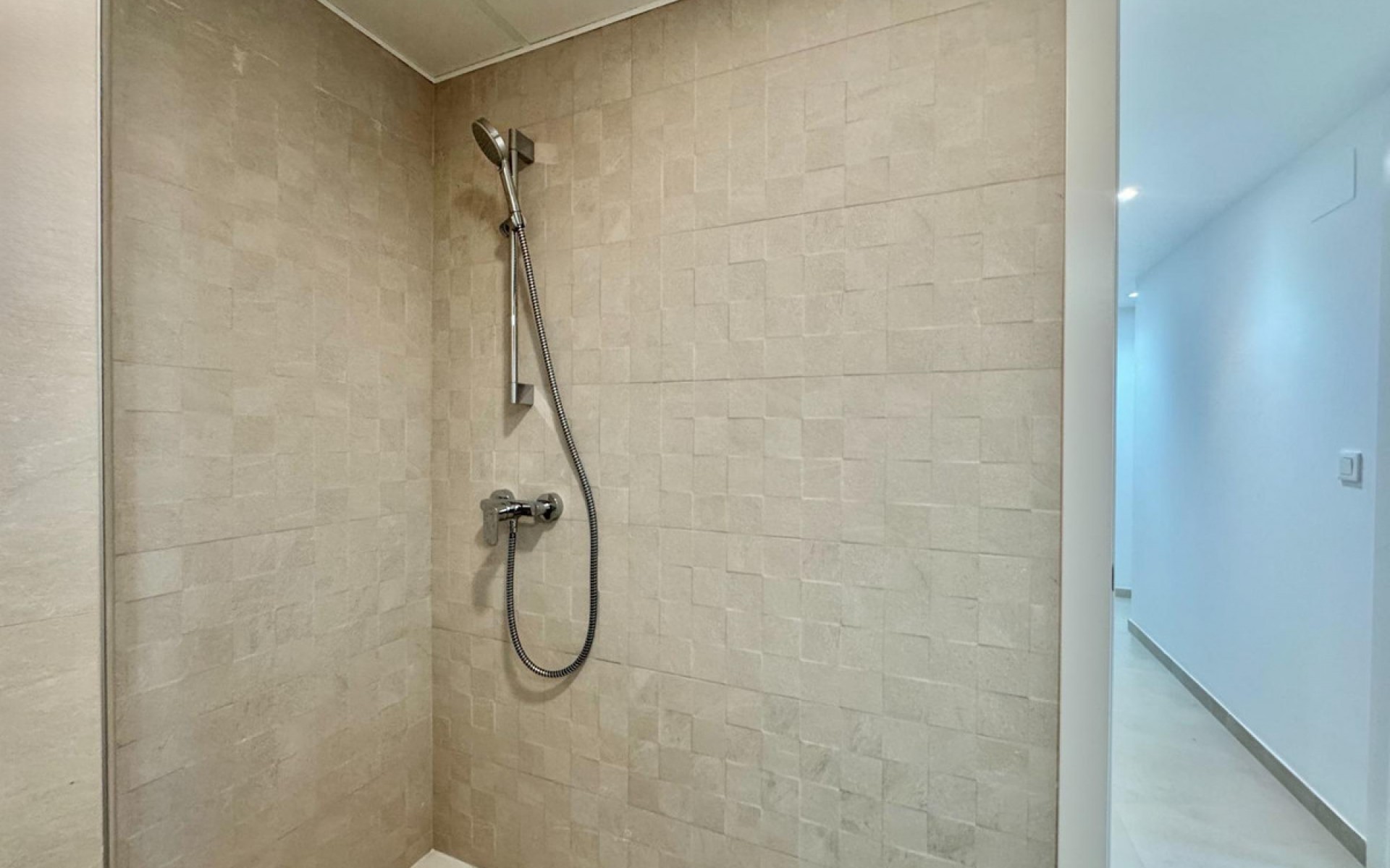 Resale - Apartment - Orihuela - La Florida