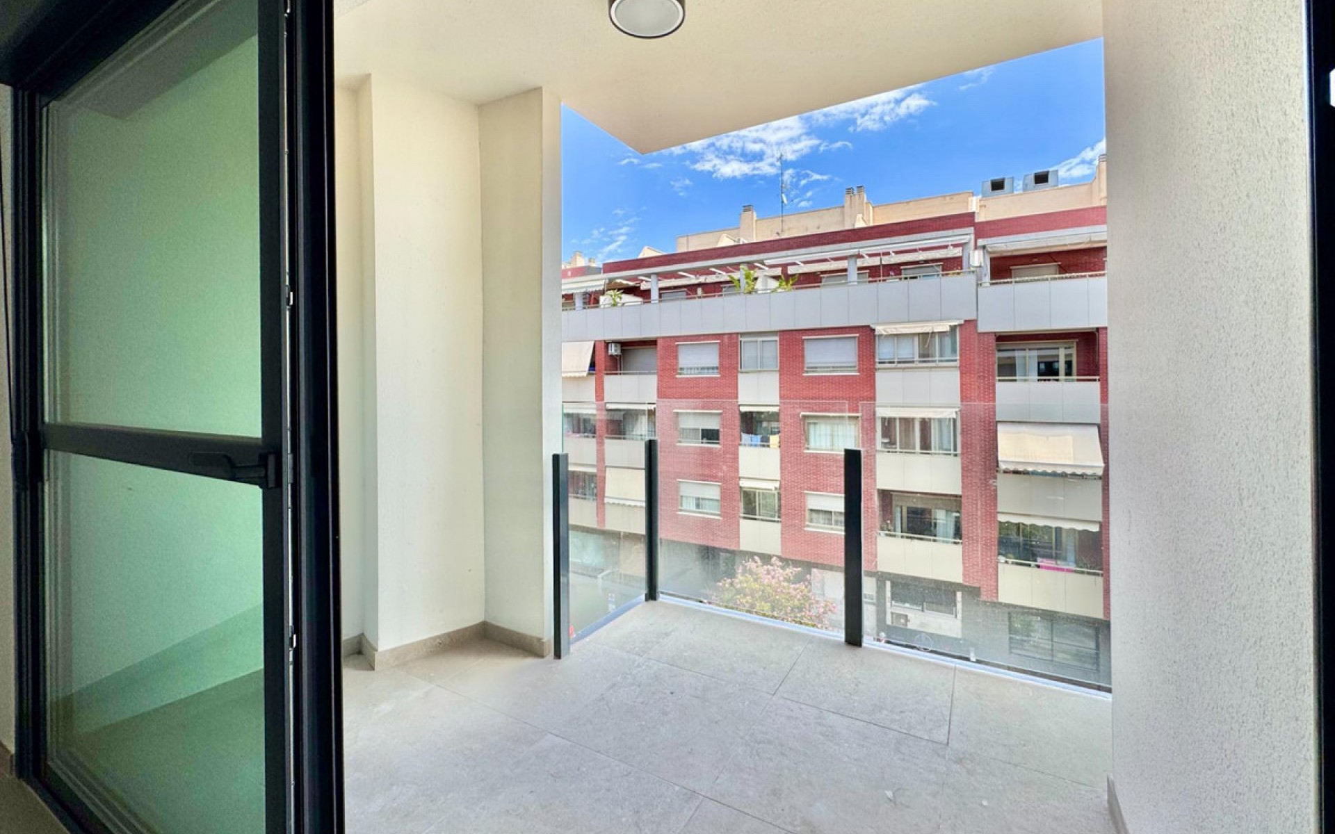 Resale - Apartment - Orihuela - La Florida