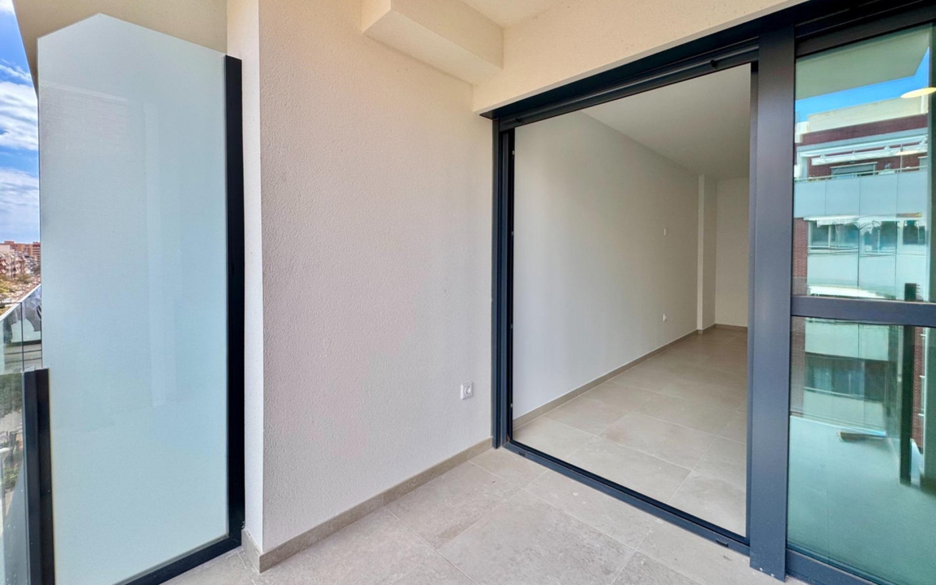 Resale - Apartment - Orihuela - La Florida