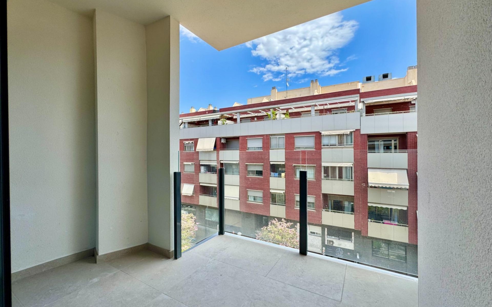 Resale - Apartment - Orihuela - La Florida