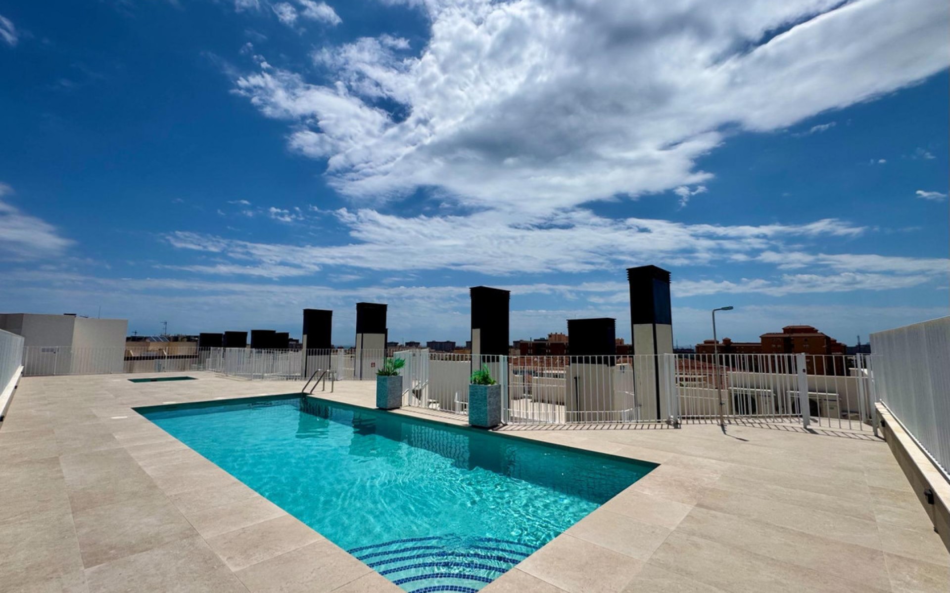Resale - Apartment - Orihuela - La Florida