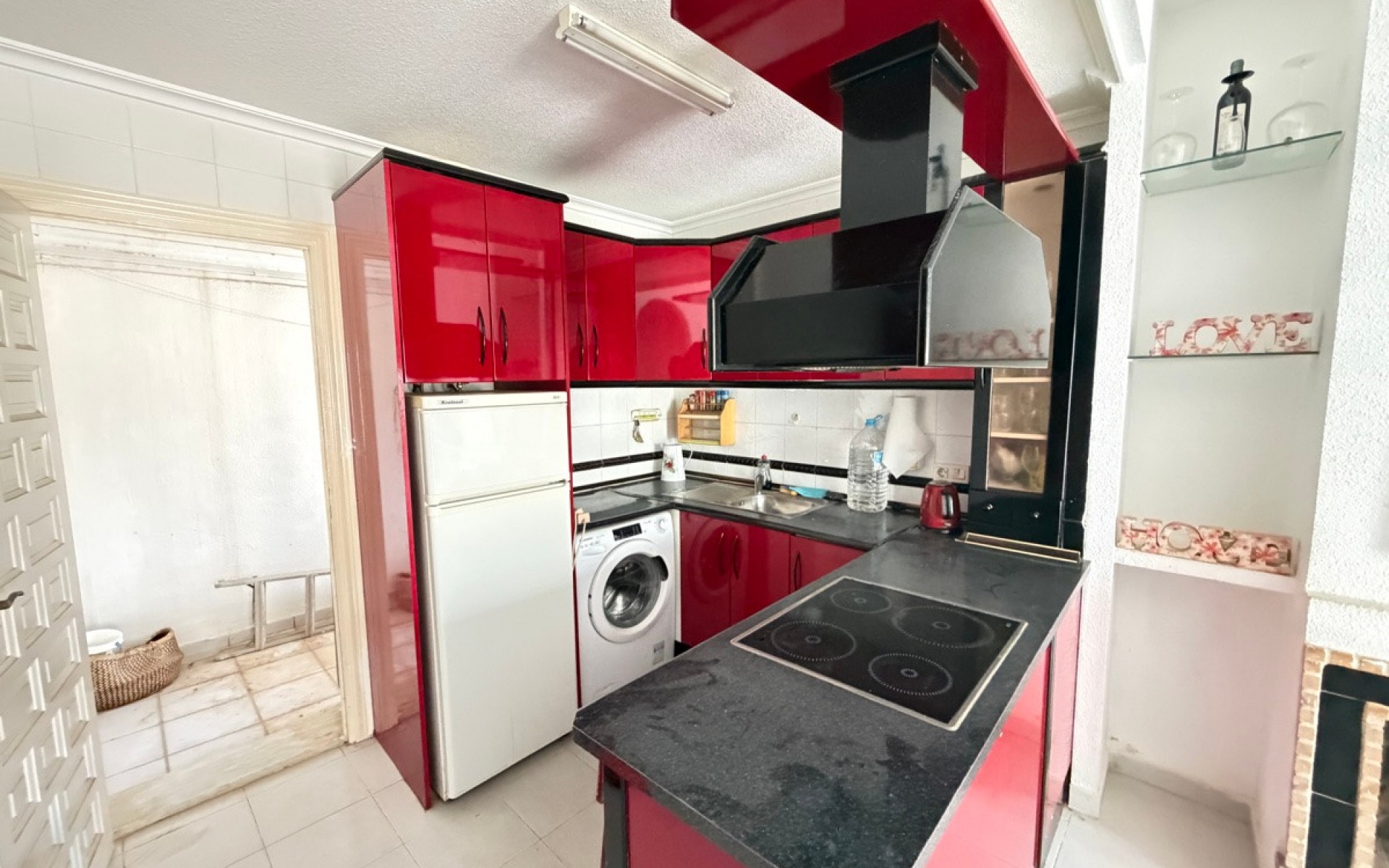 Resale - Apartment - Orihuela - La Florida