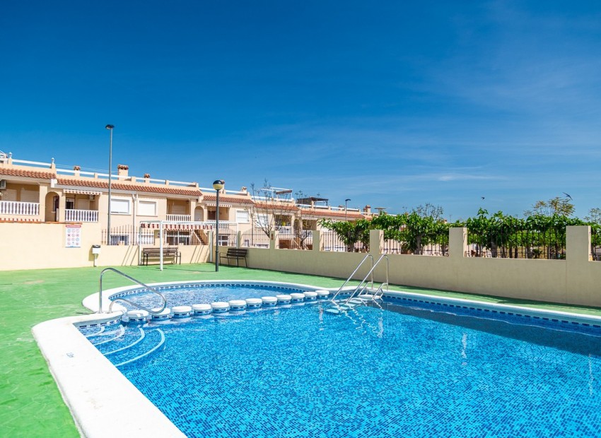Resale - Apartment - Orihuela - la matanza
