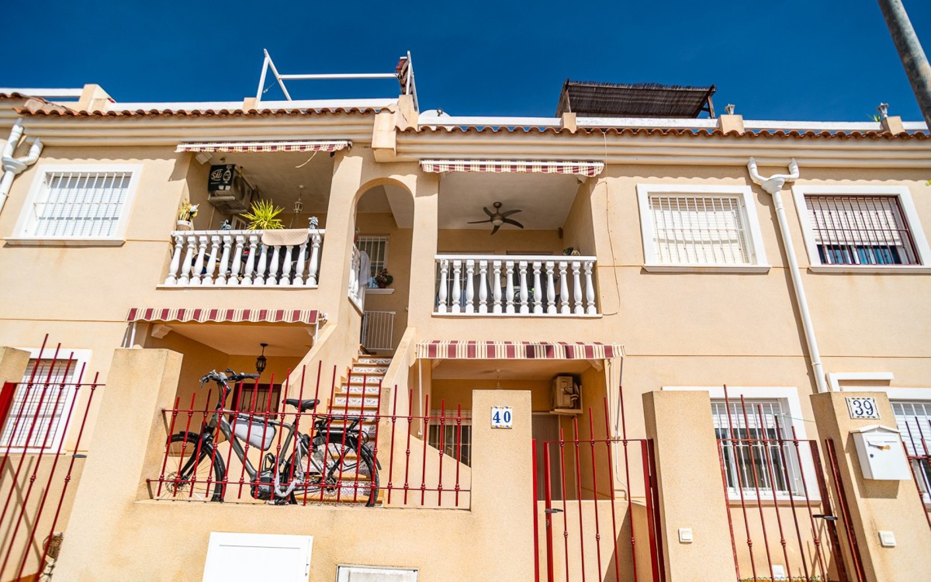 Resale - Apartment - Orihuela - la matanza