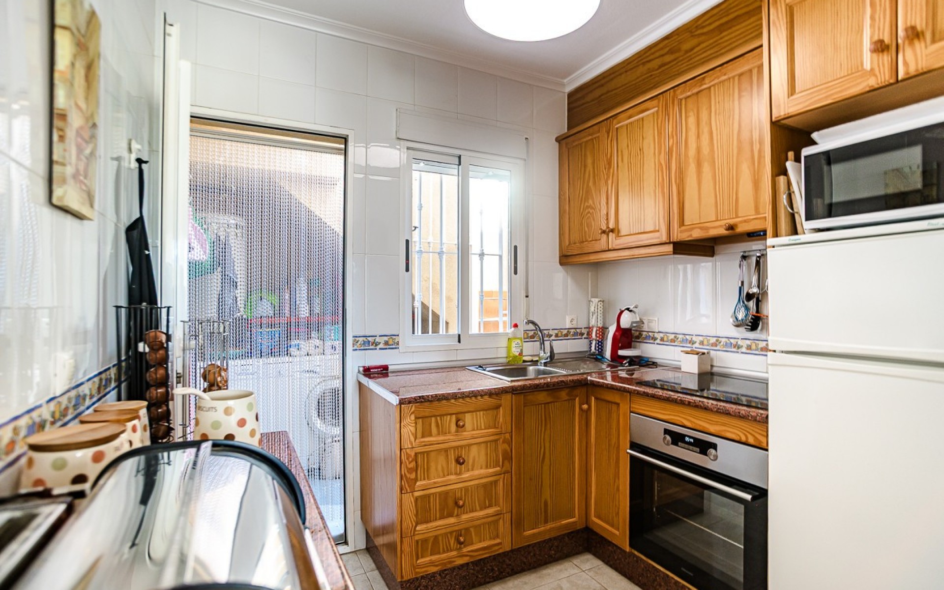 Resale - Apartment - Orihuela - la matanza