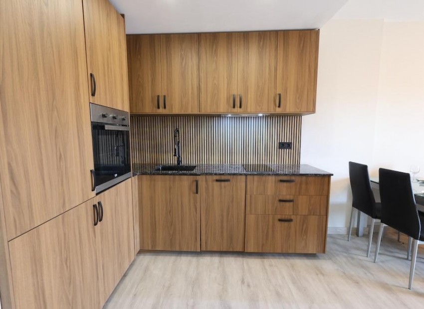 Resale - Apartment - Orihuela - La Regia