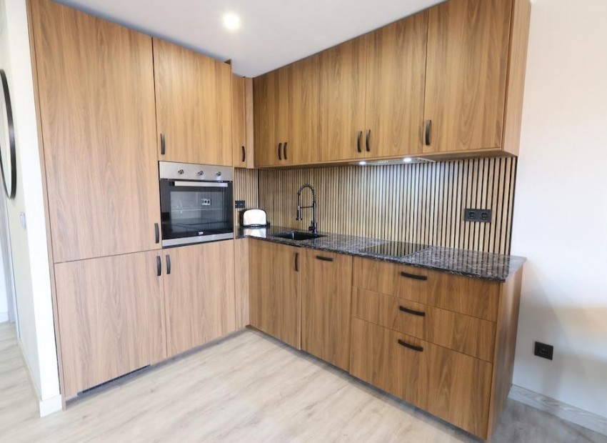 Resale - Apartment - Orihuela - La Regia