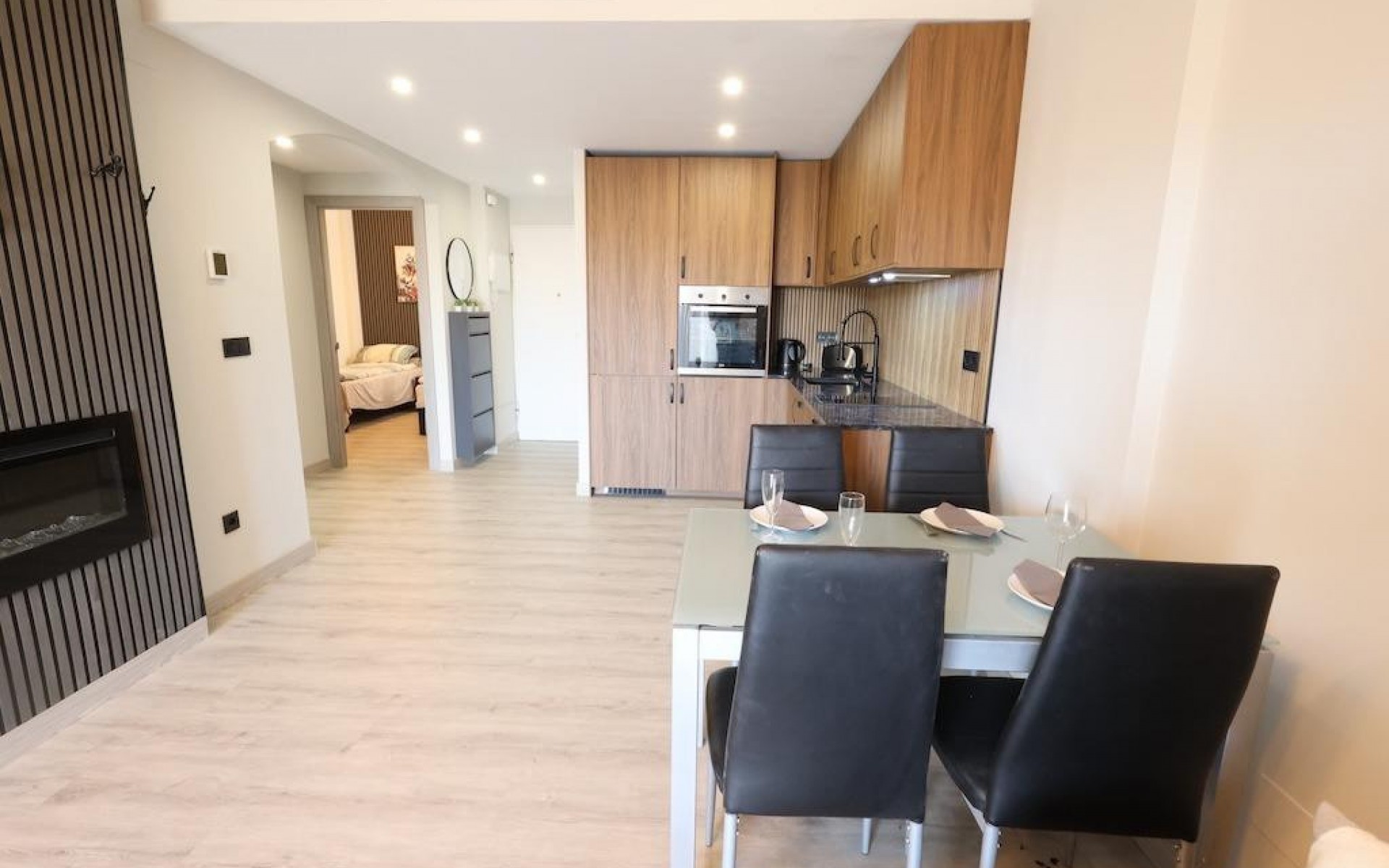 Resale - Apartment - Orihuela - La Regia