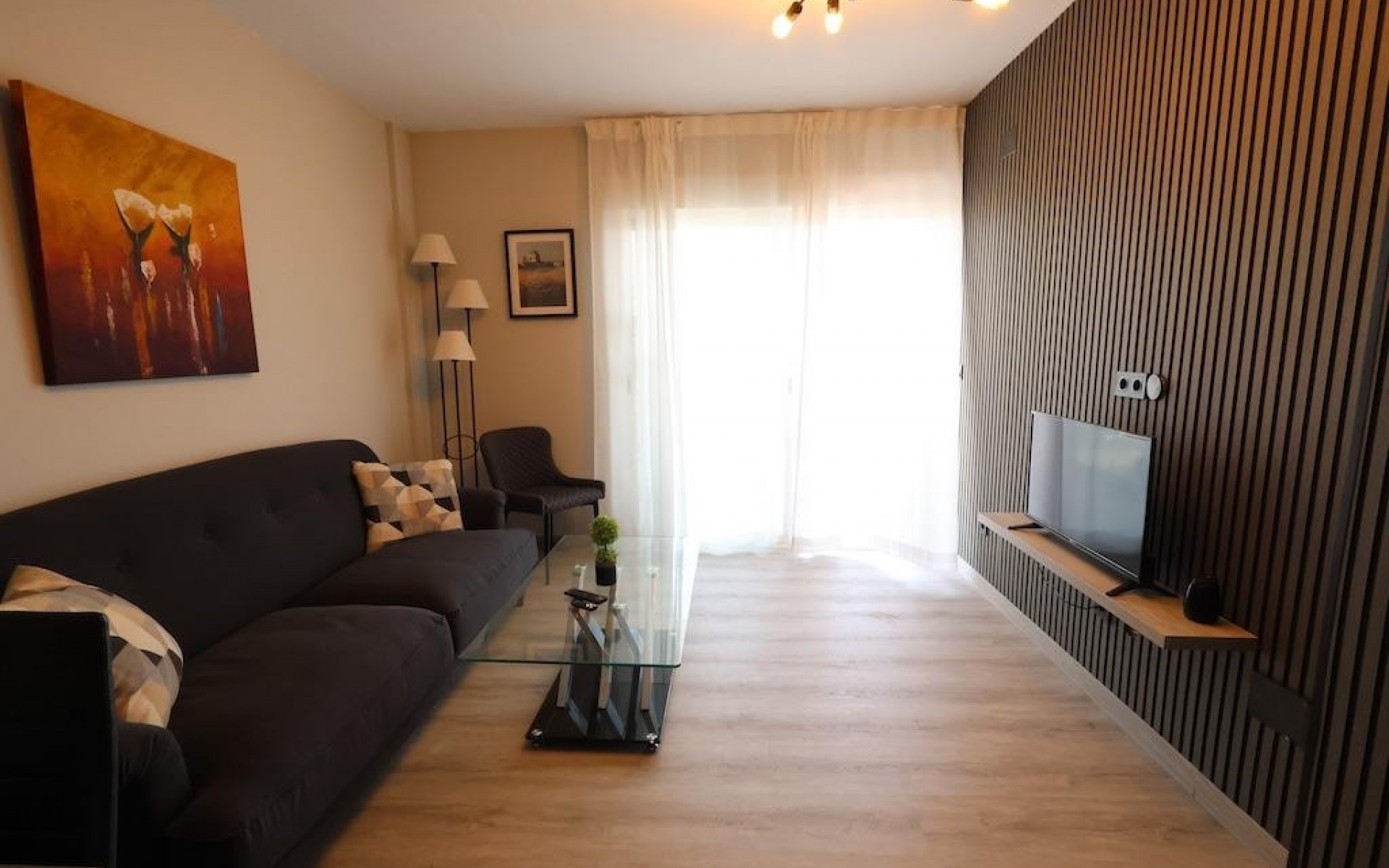 Resale - Apartment - Orihuela - La Regia