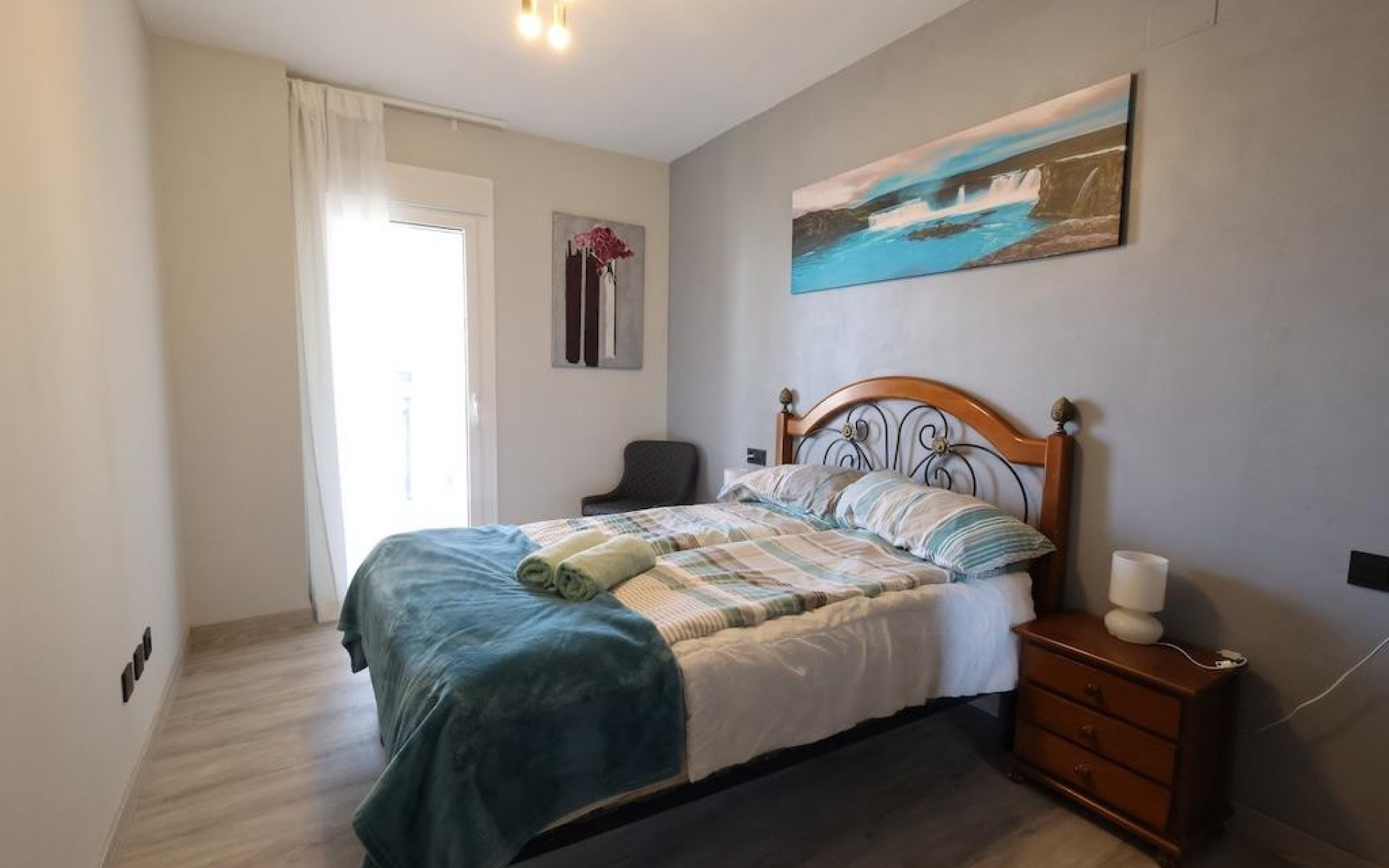 Resale - Apartment - Orihuela - La Regia