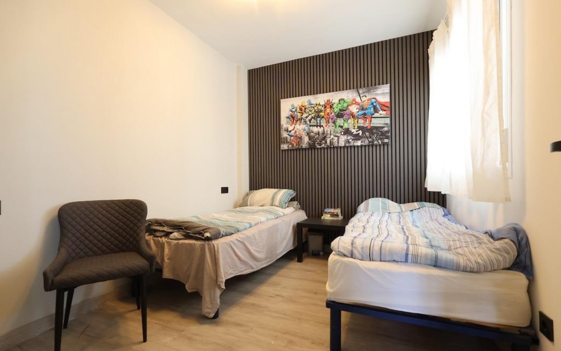Resale - Apartment - Orihuela - La Regia