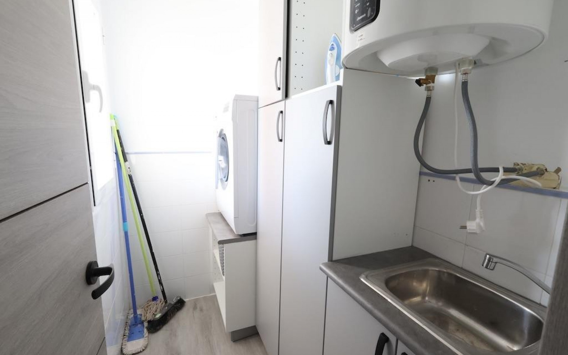 Resale - Apartment - Orihuela - La Regia