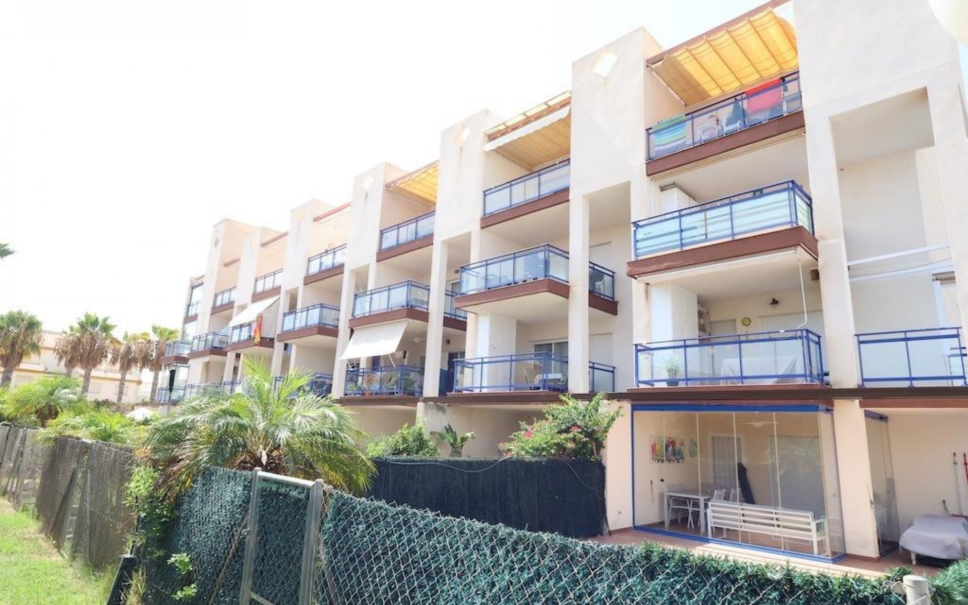 Resale - Apartment - Orihuela - La Regia