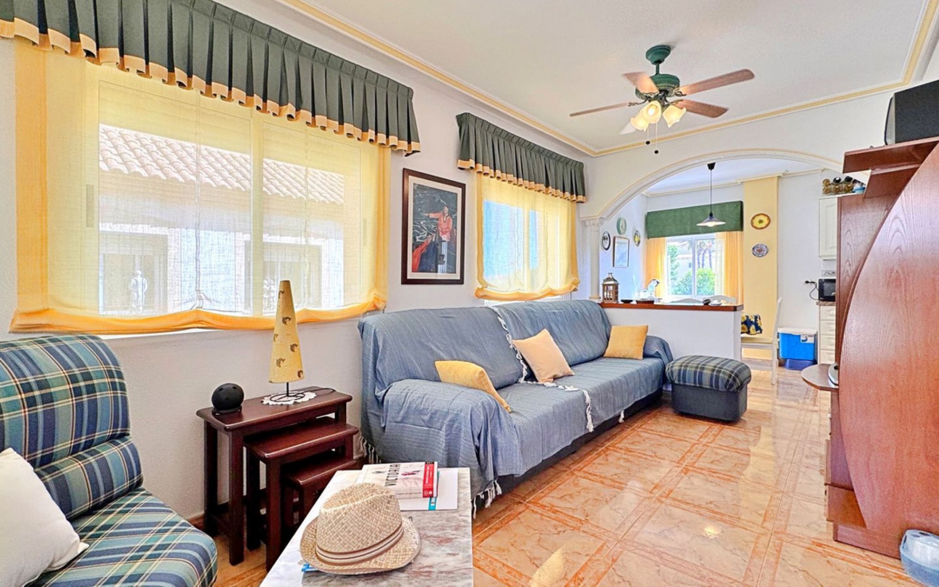 Resale - Apartment - Orihuela - La Zenia