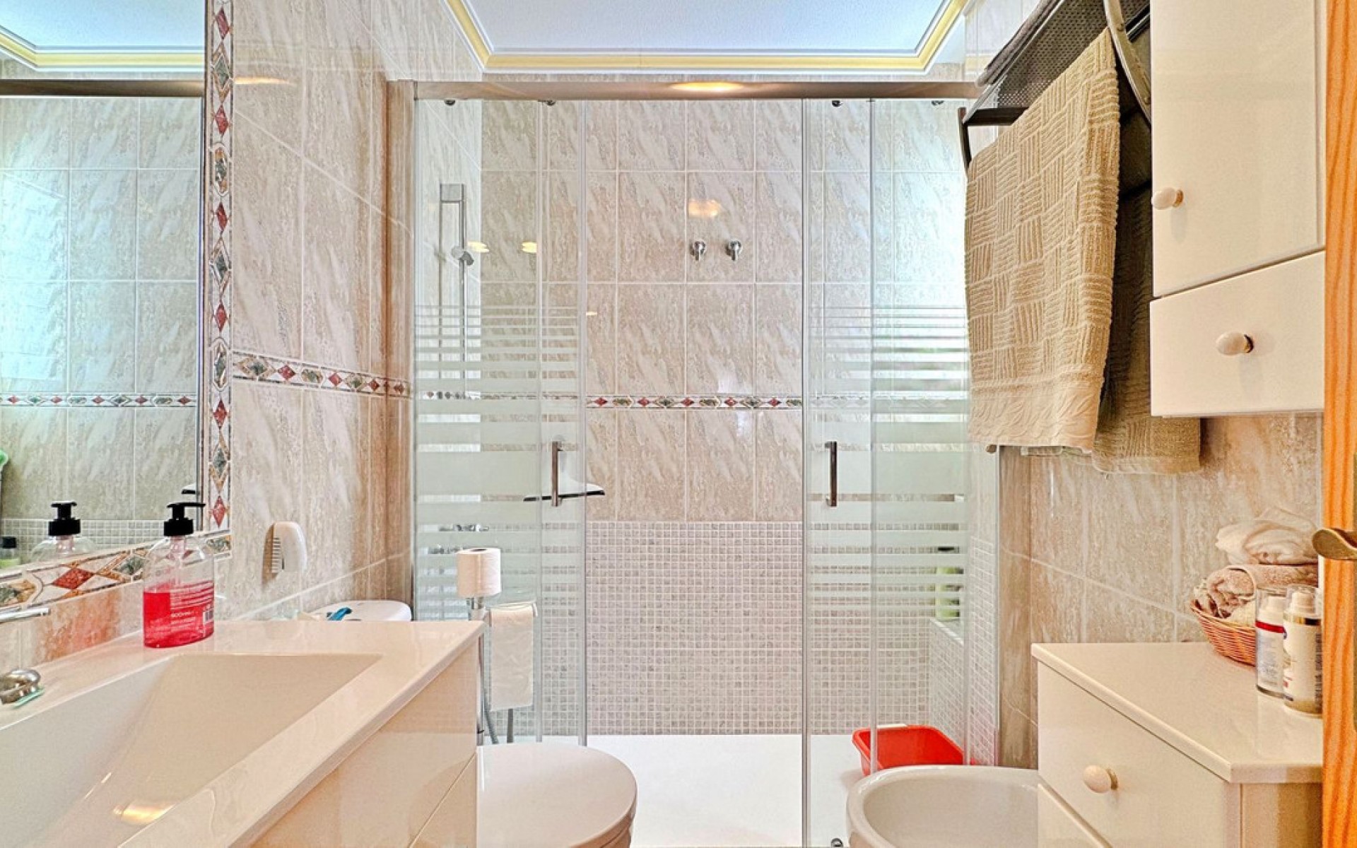 Resale - Apartment - Orihuela - La Zenia