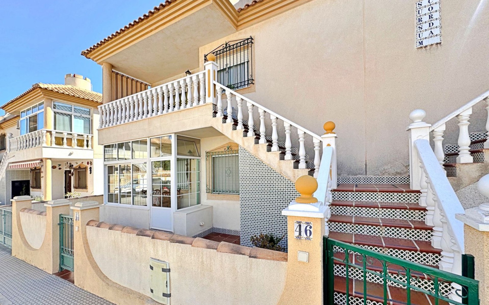 Resale - Apartment - Orihuela - La Zenia