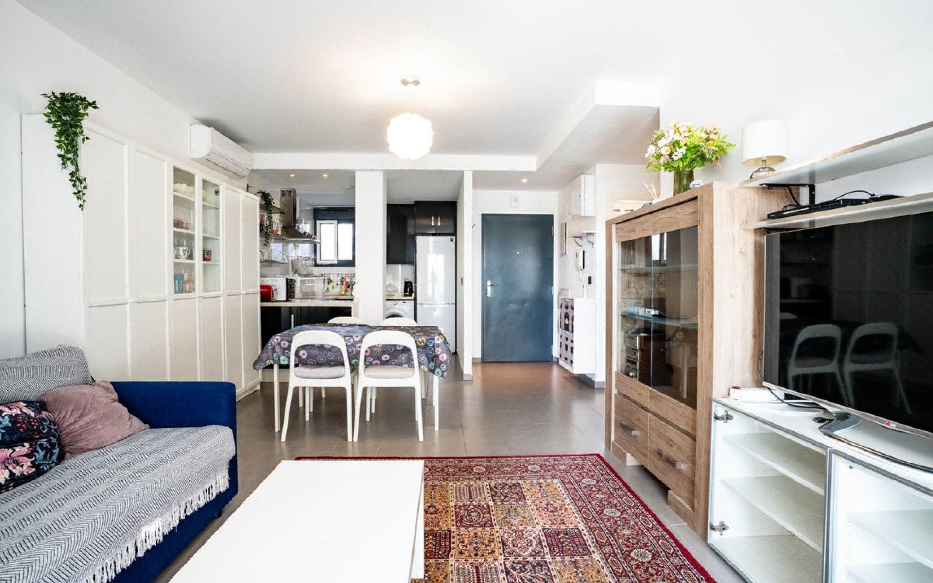 Resale - Apartment - Orihuela - La Zenia