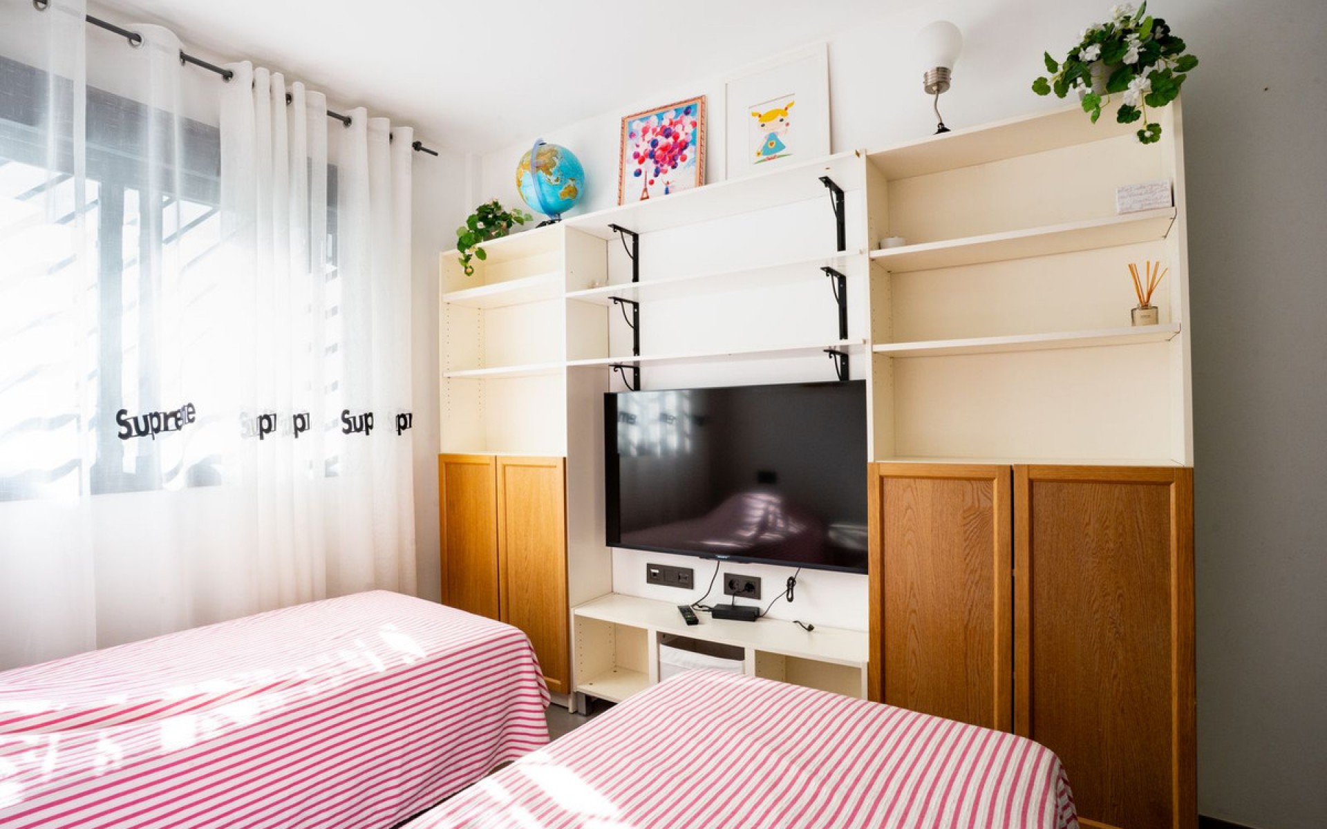 Resale - Apartment - Orihuela - La Zenia