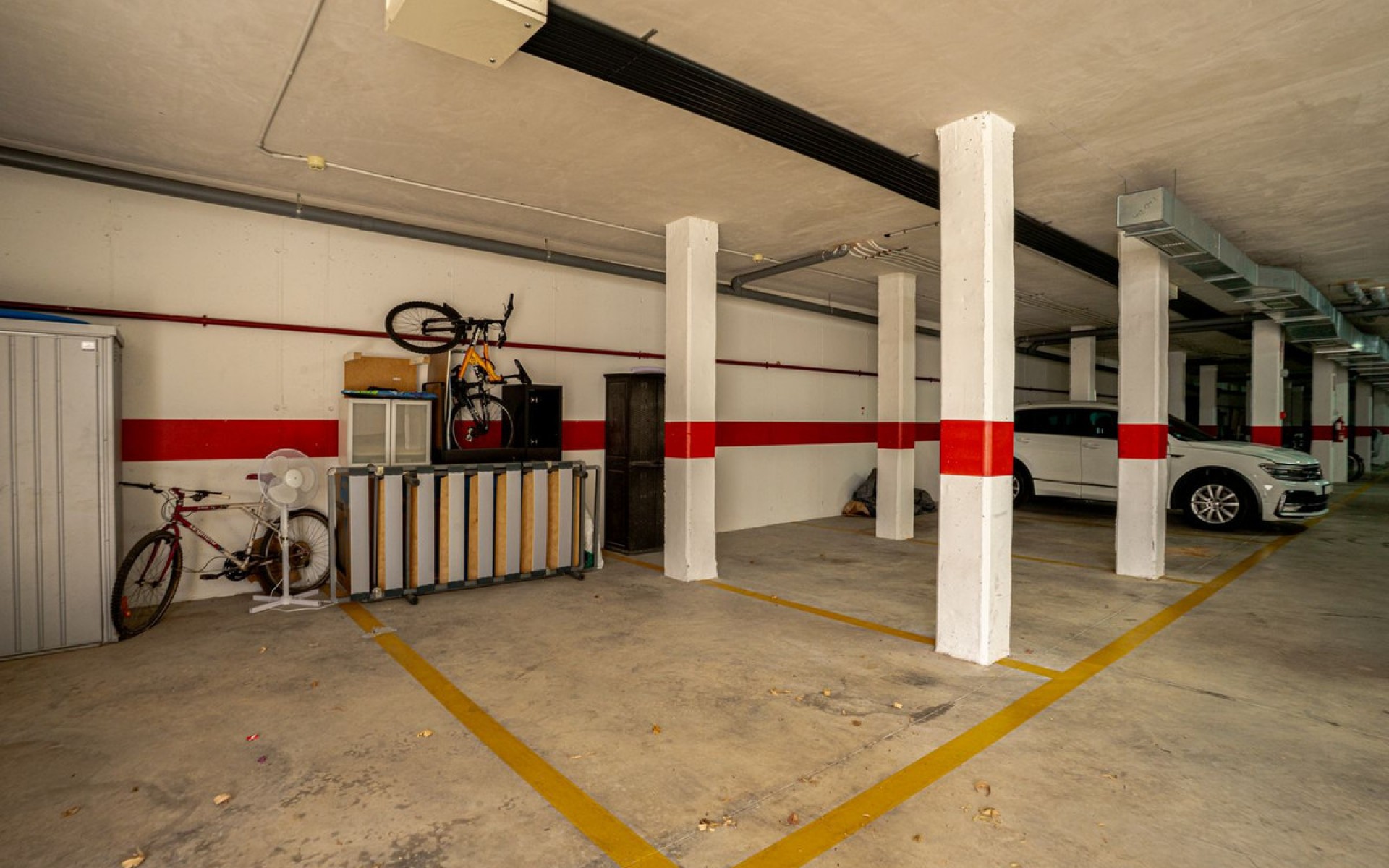 Resale - Apartment - Orihuela - La Zenia