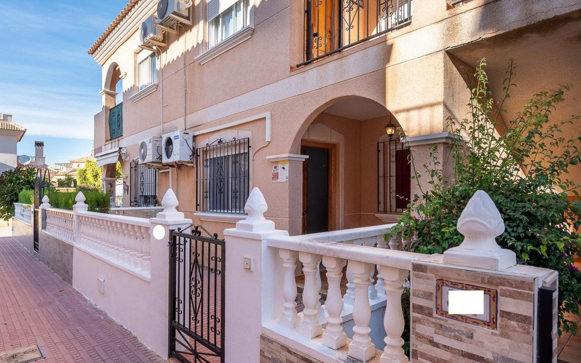 Resale - Apartment - Orihuela - La Zenia
