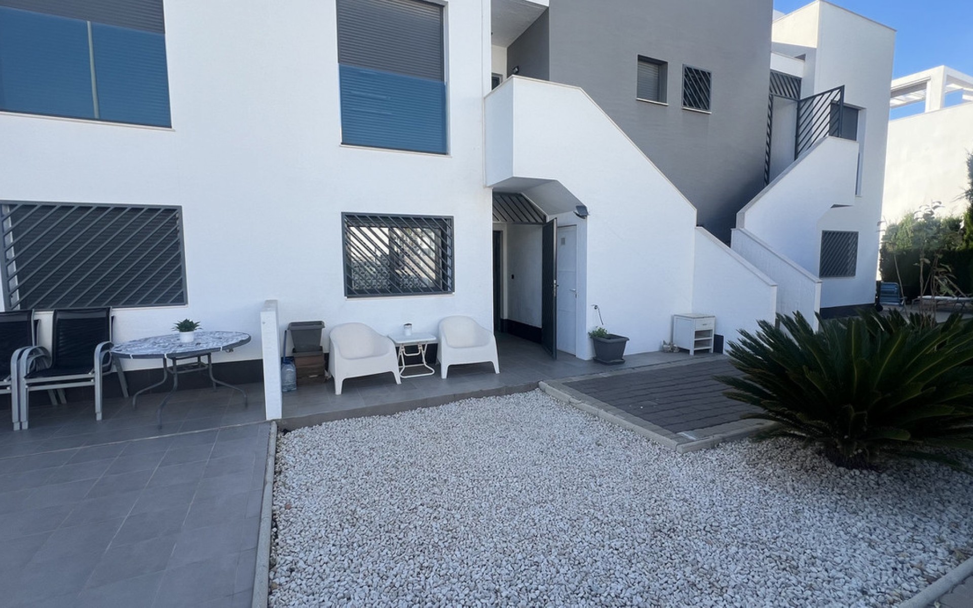 Resale - Apartment - Orihuela - La Zenia