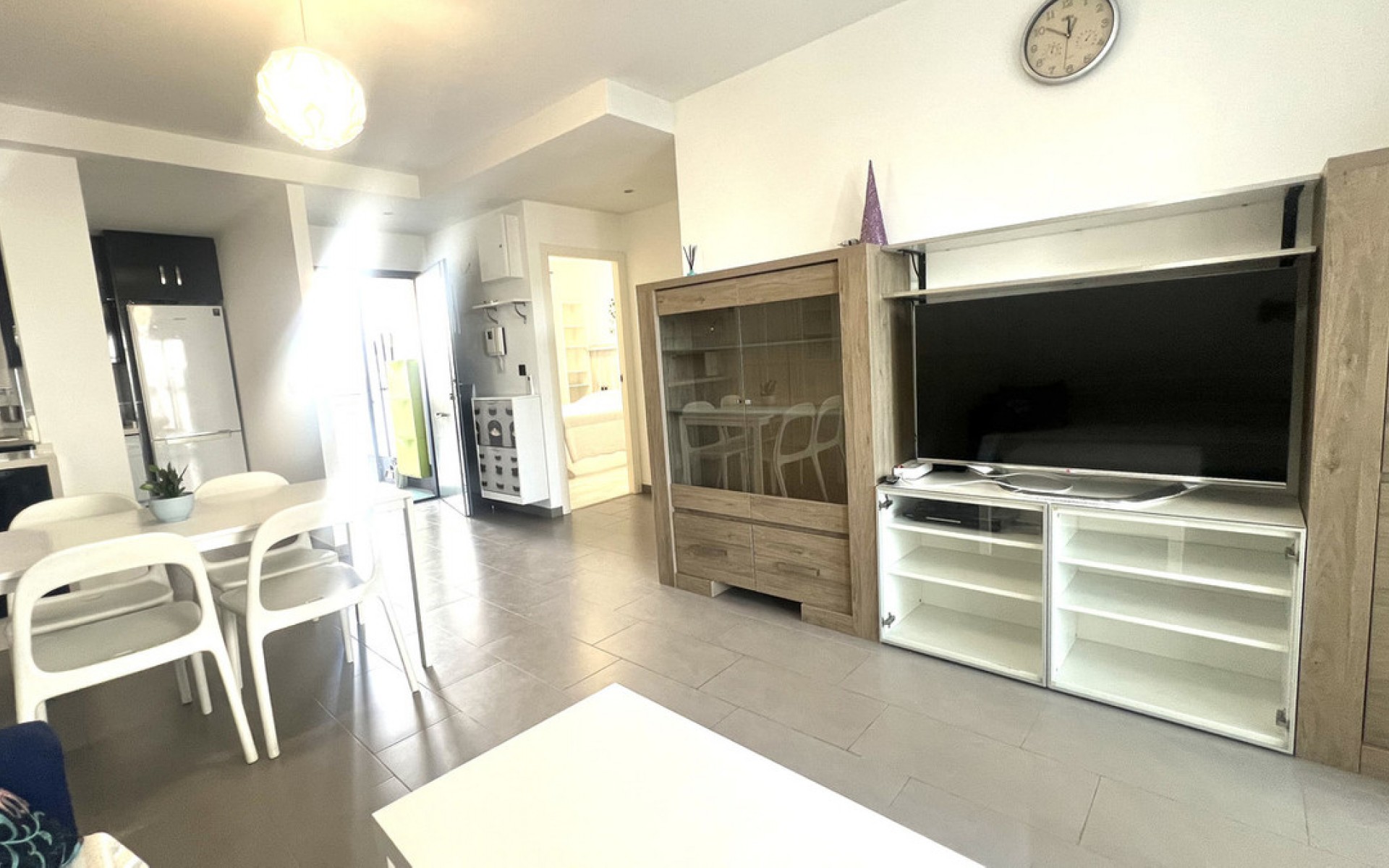 Resale - Apartment - Orihuela - La Zenia