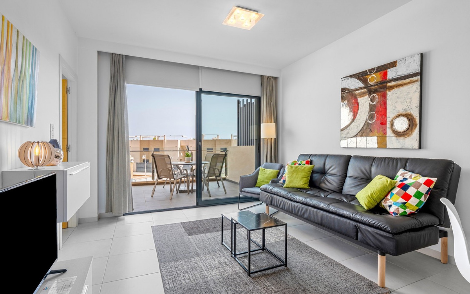 Resale - Apartment - Orihuela - La Zenia