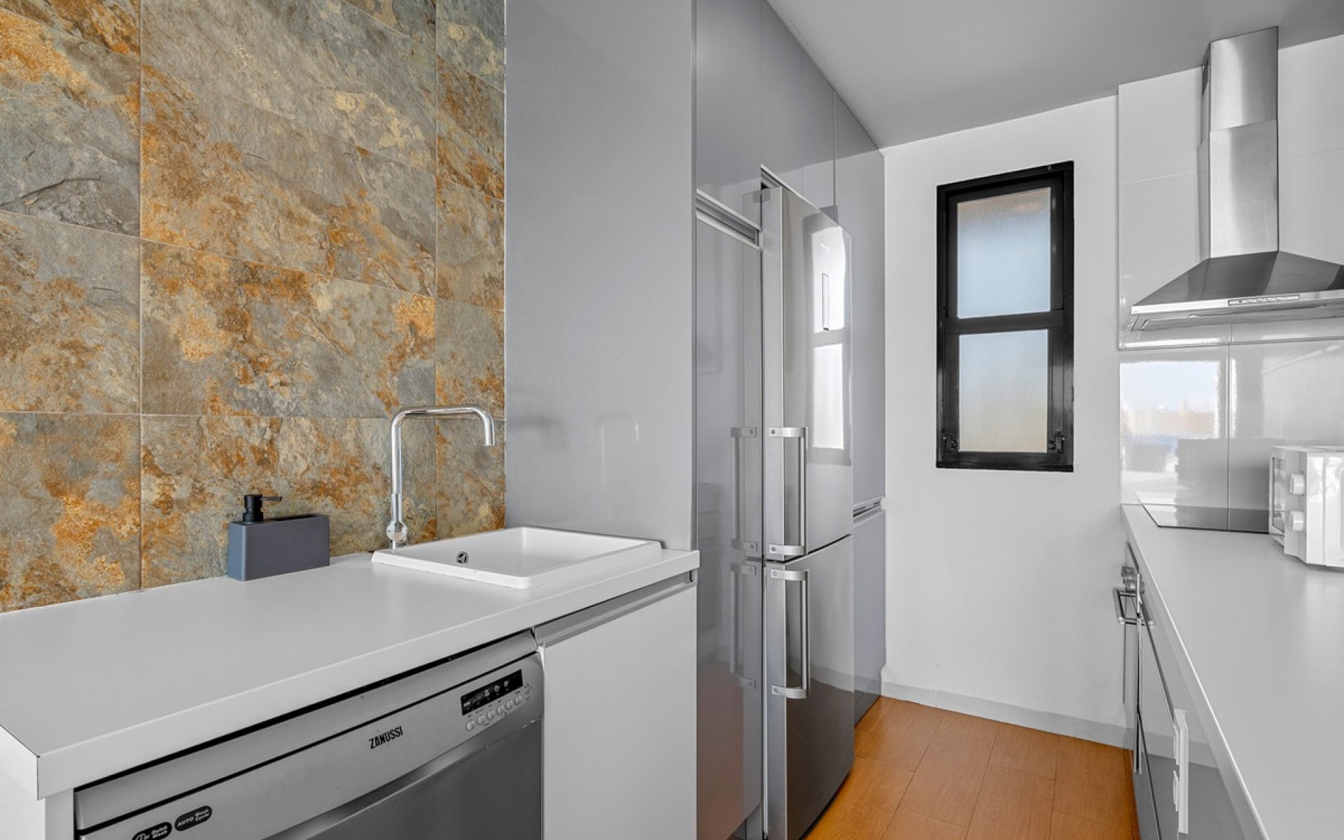 Resale - Apartment - Orihuela - La Zenia